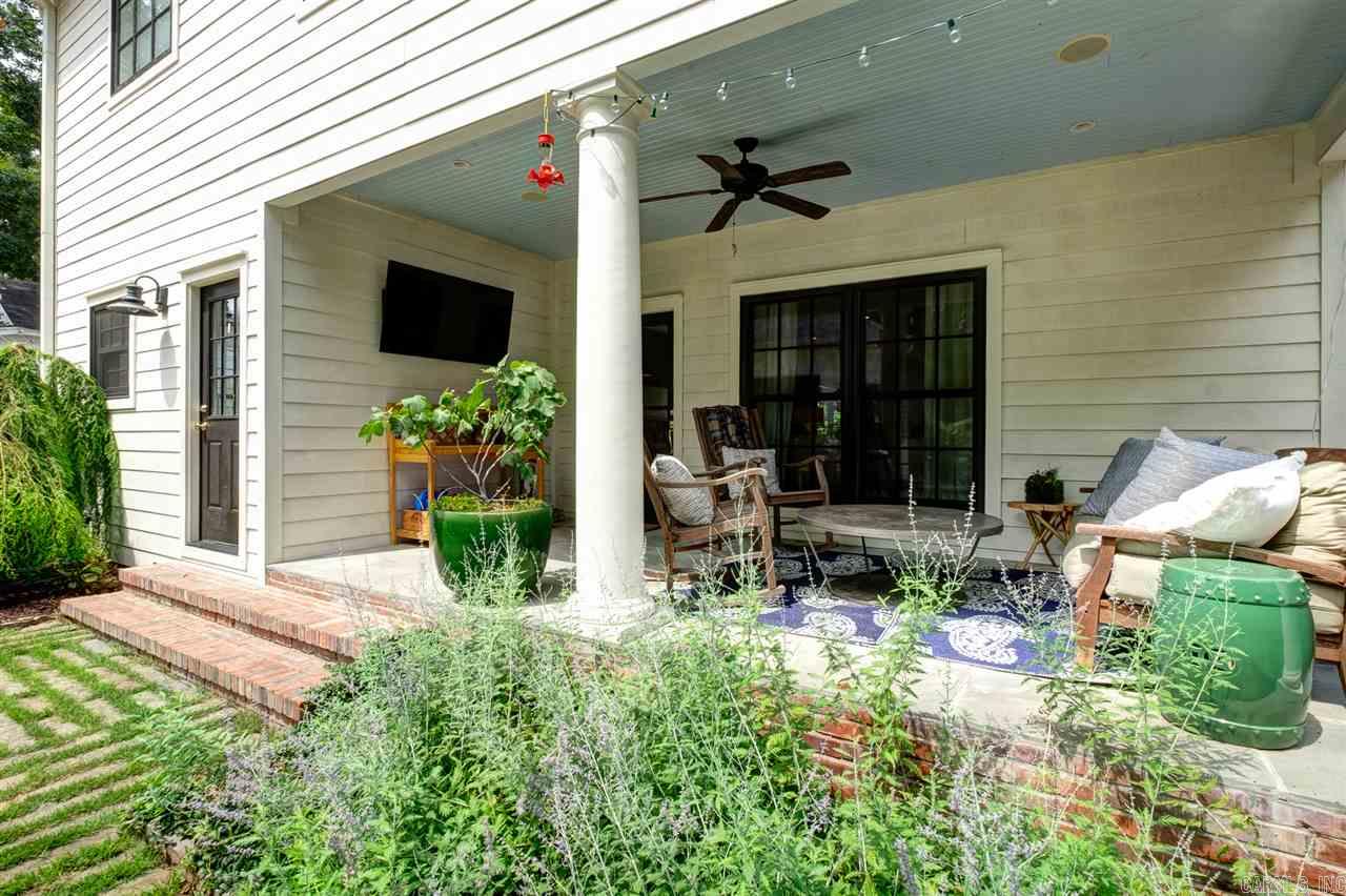 PARK VIEW - Residential