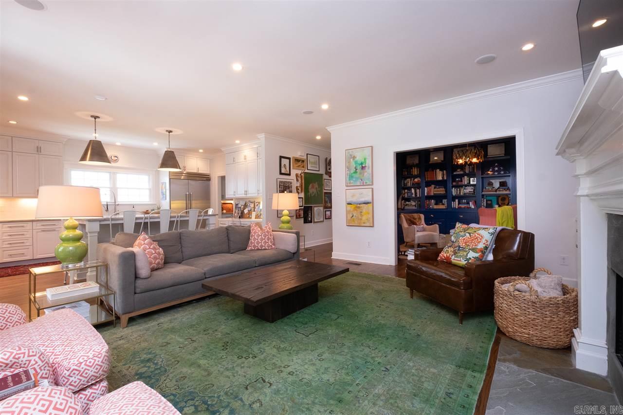 PARK VIEW - Residential
