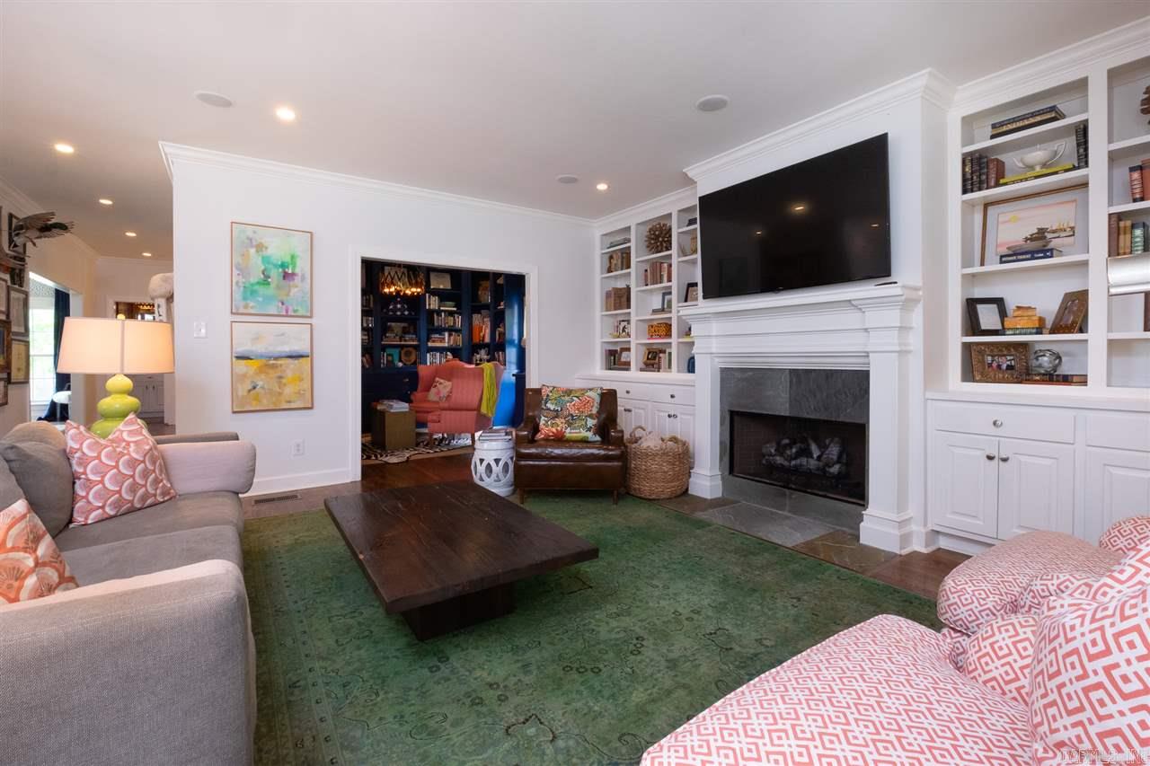 PARK VIEW - Residential