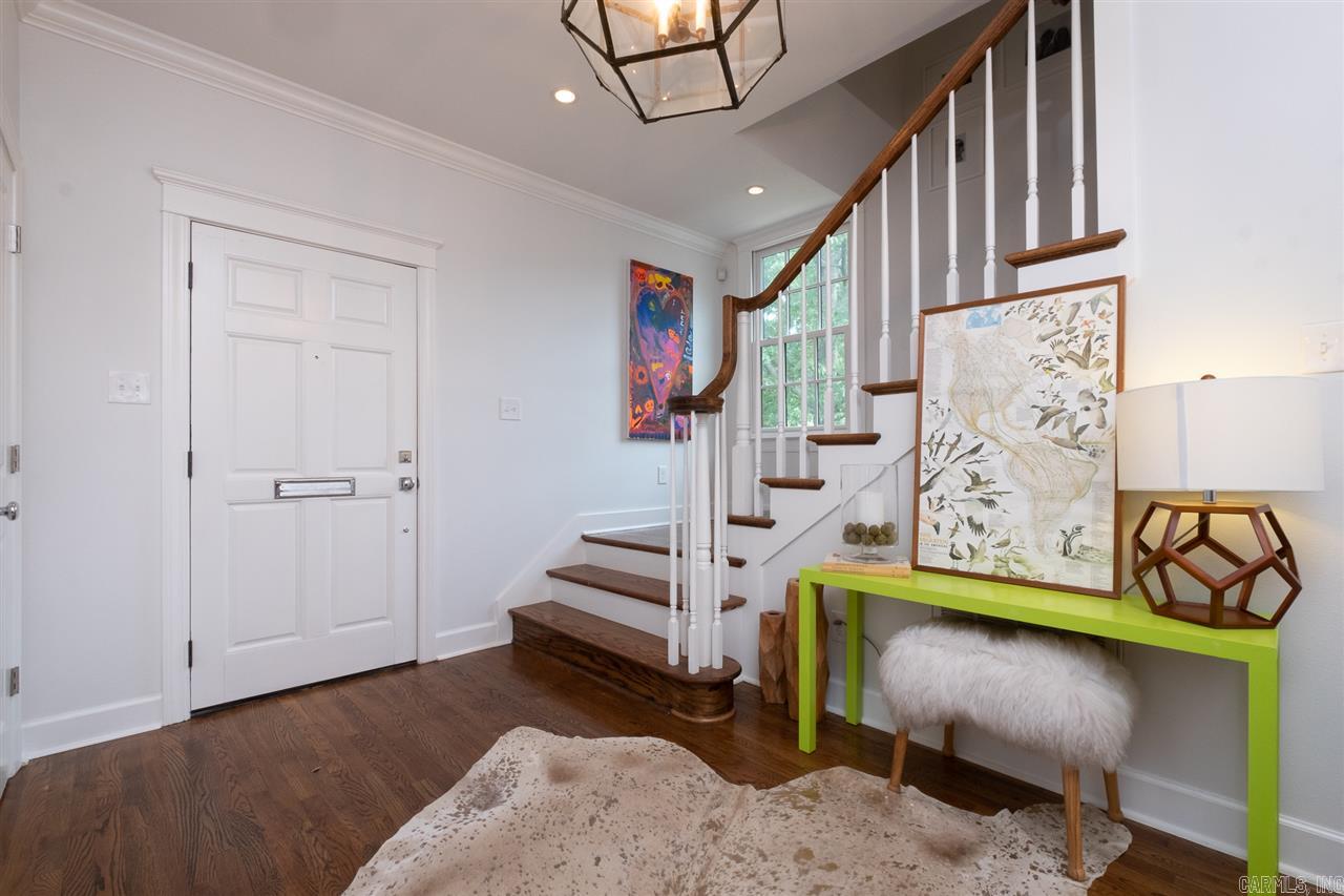 PARK VIEW - Residential
