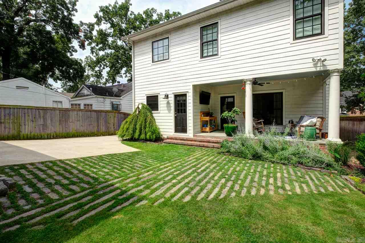 PARK VIEW - Residential