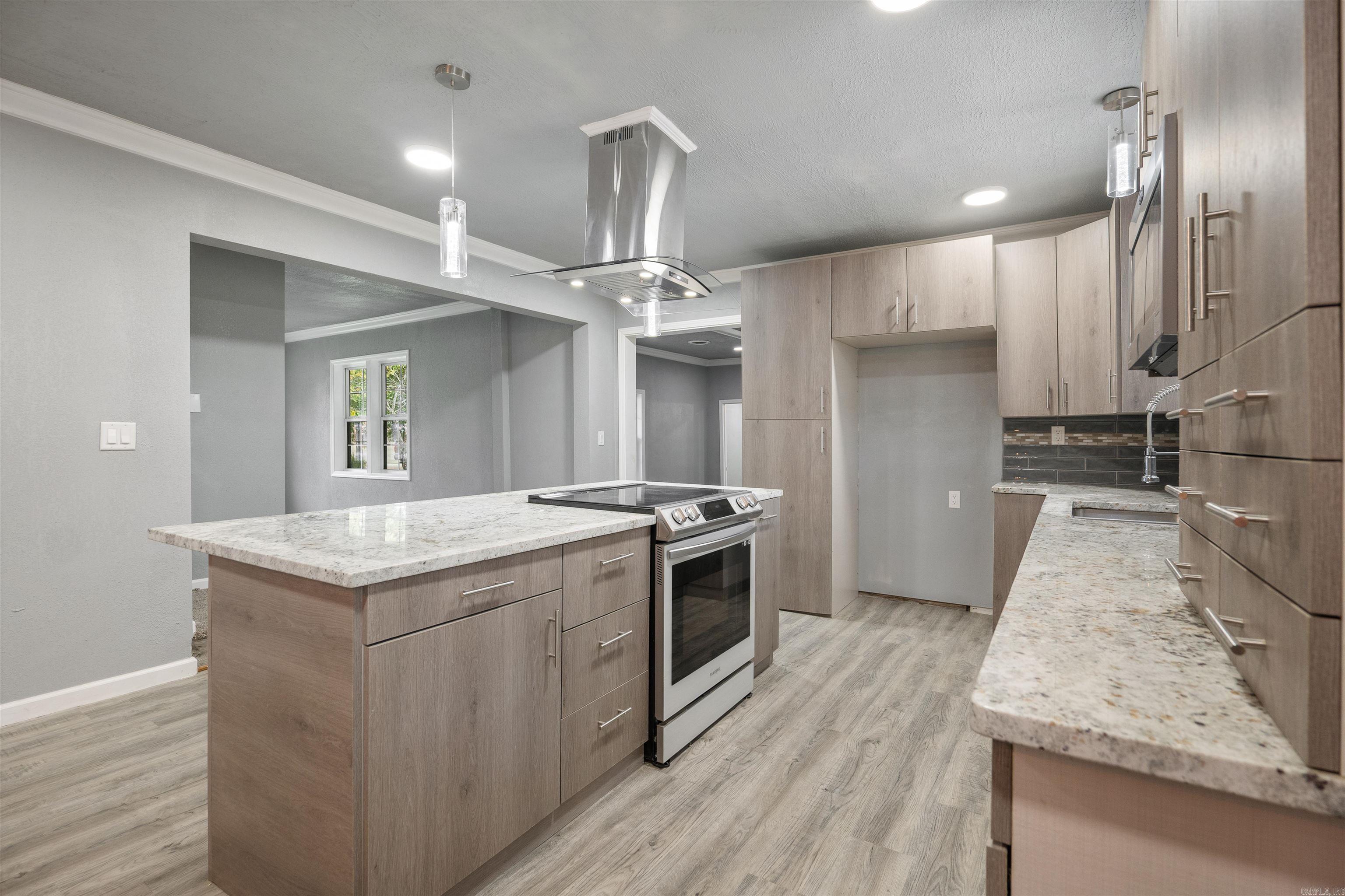 Dalton - Residential