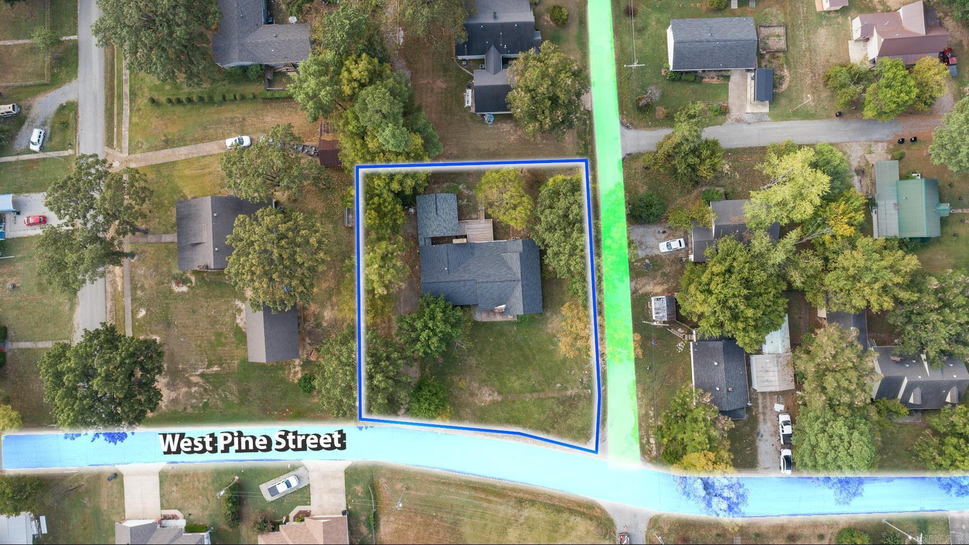 Dalton - Residential