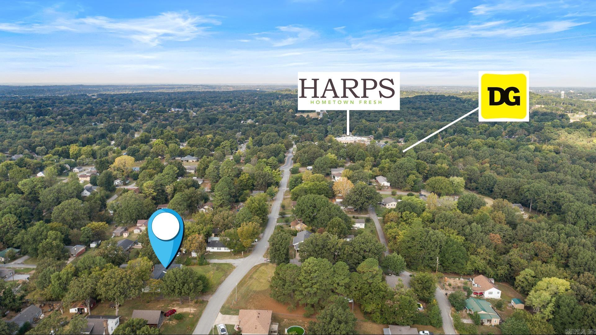 Dalton - Residential