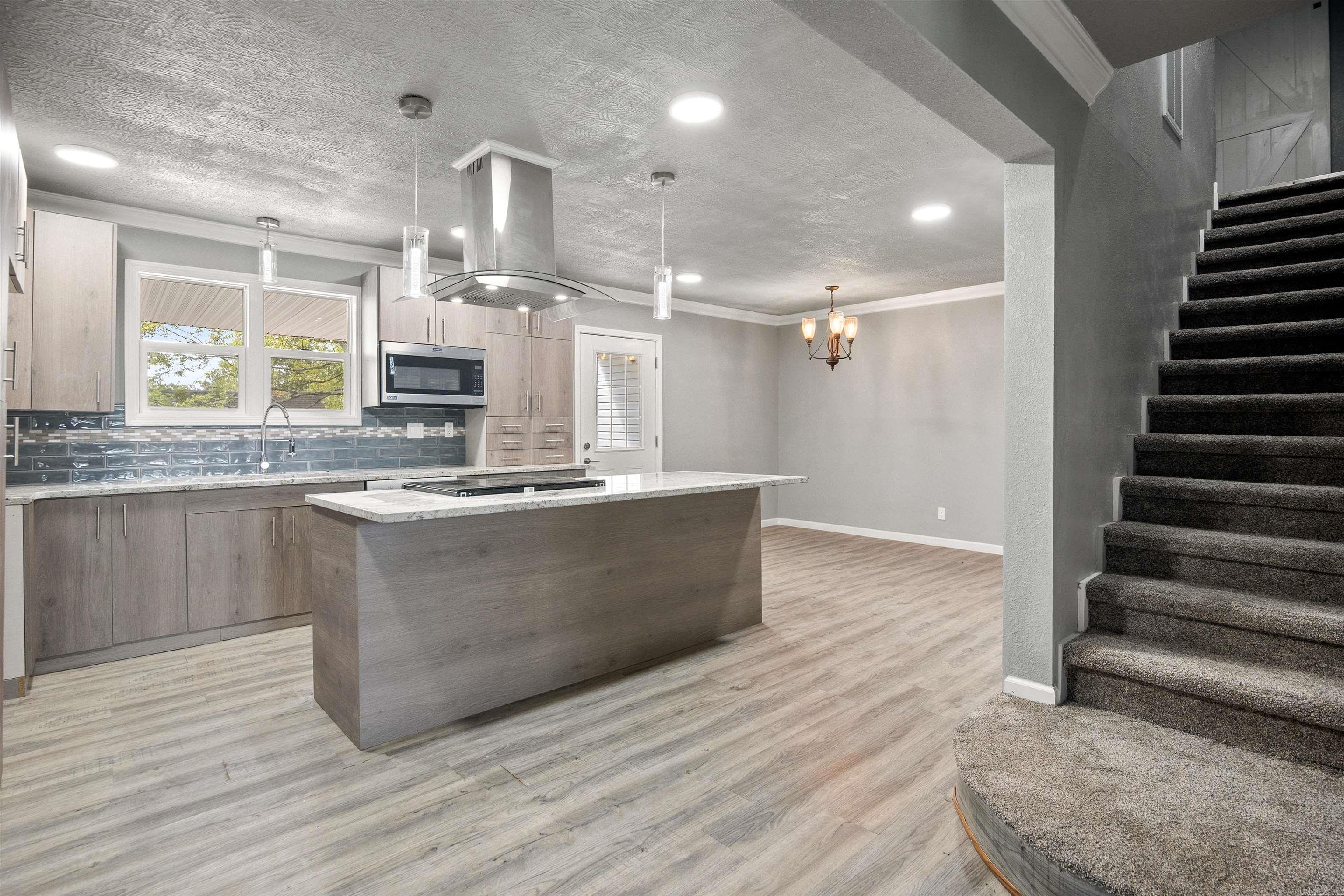 Dalton - Residential