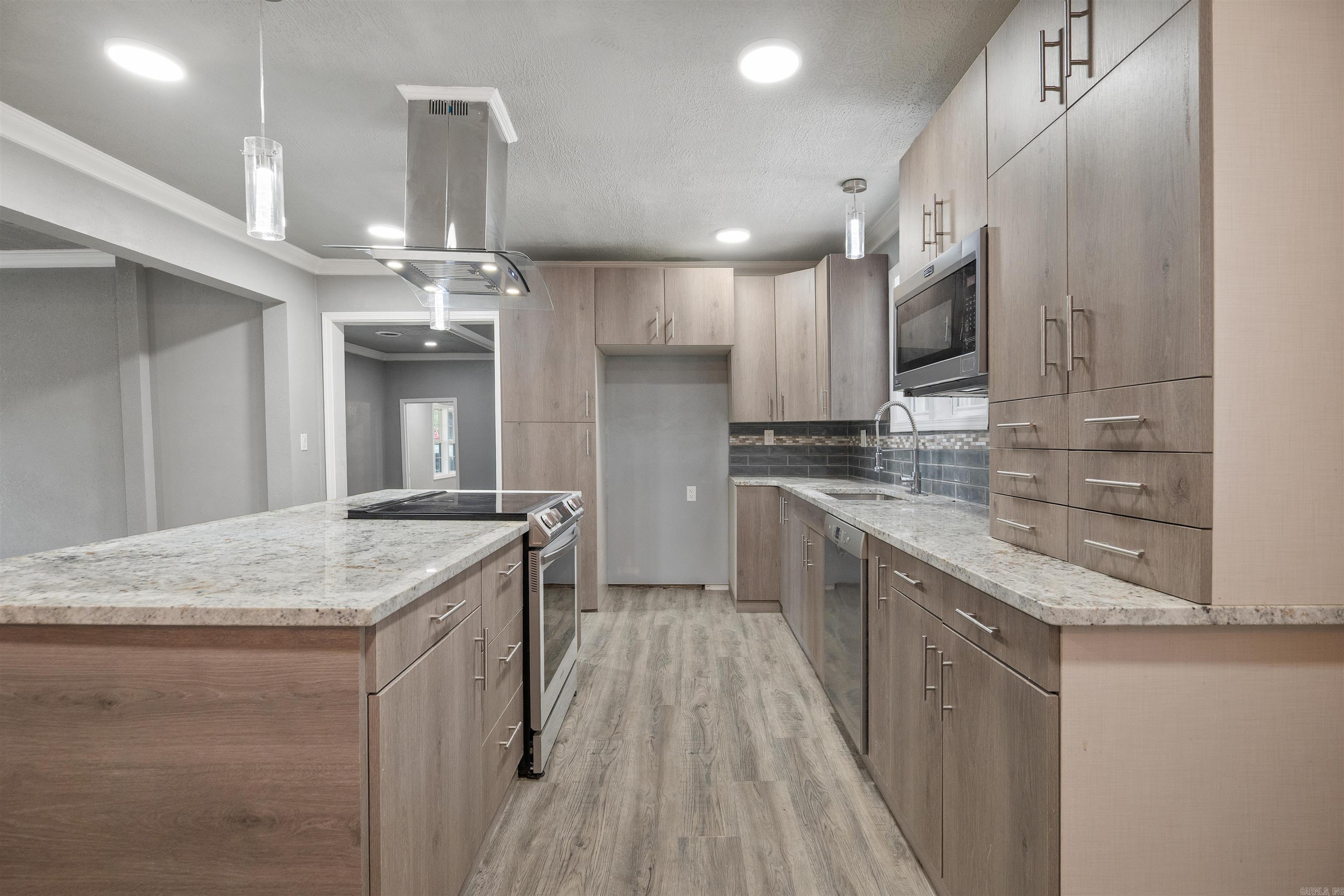 Dalton - Residential