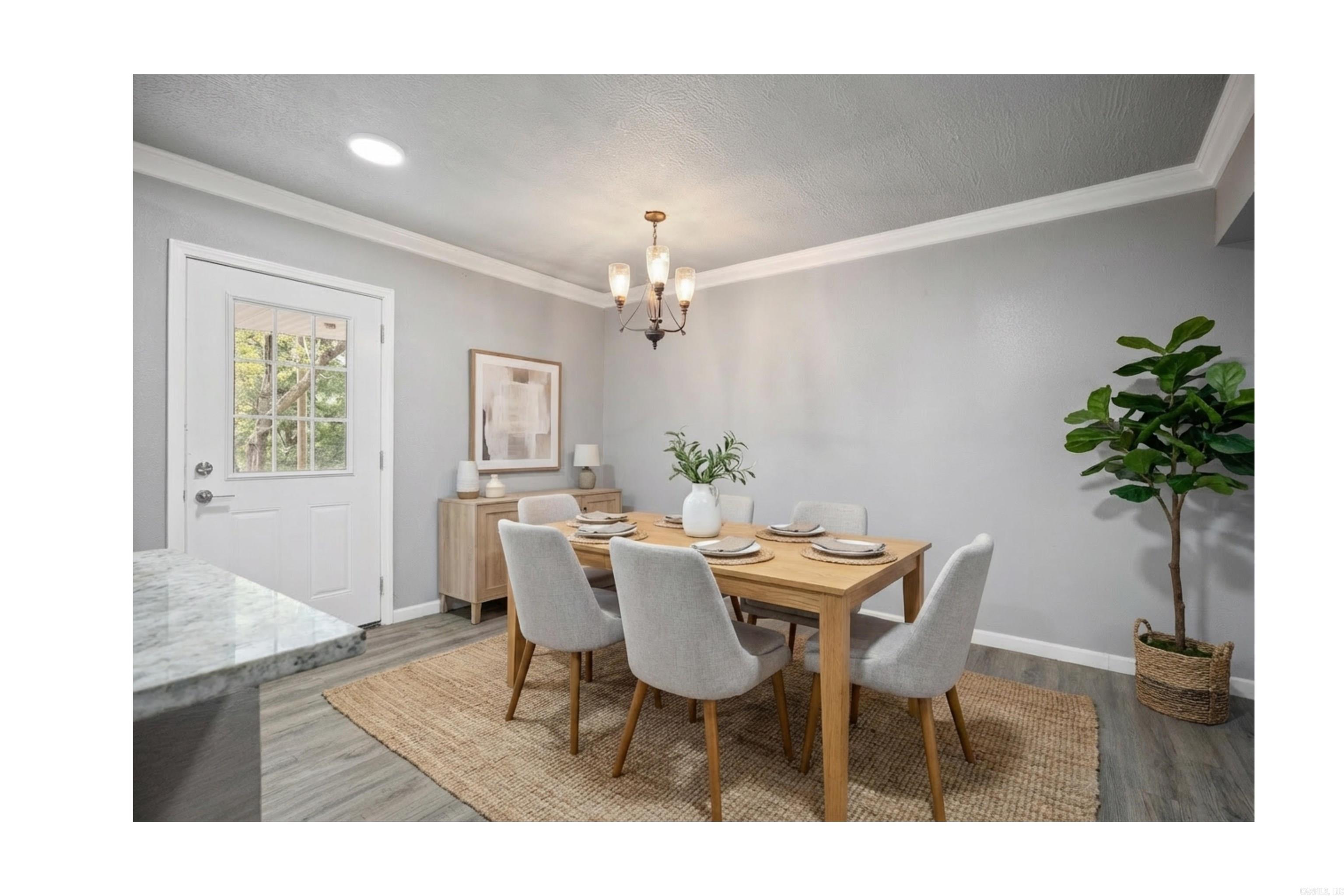 Dalton - Residential