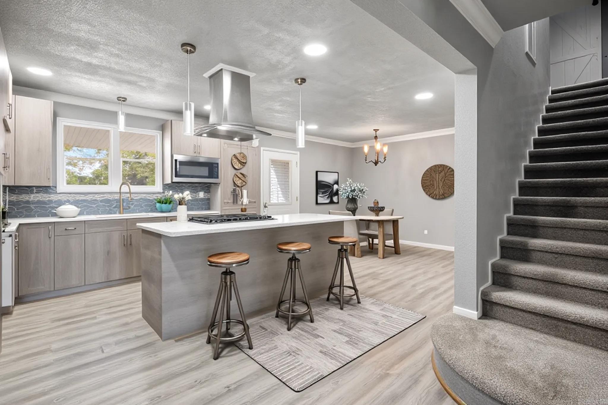 Dalton - Residential