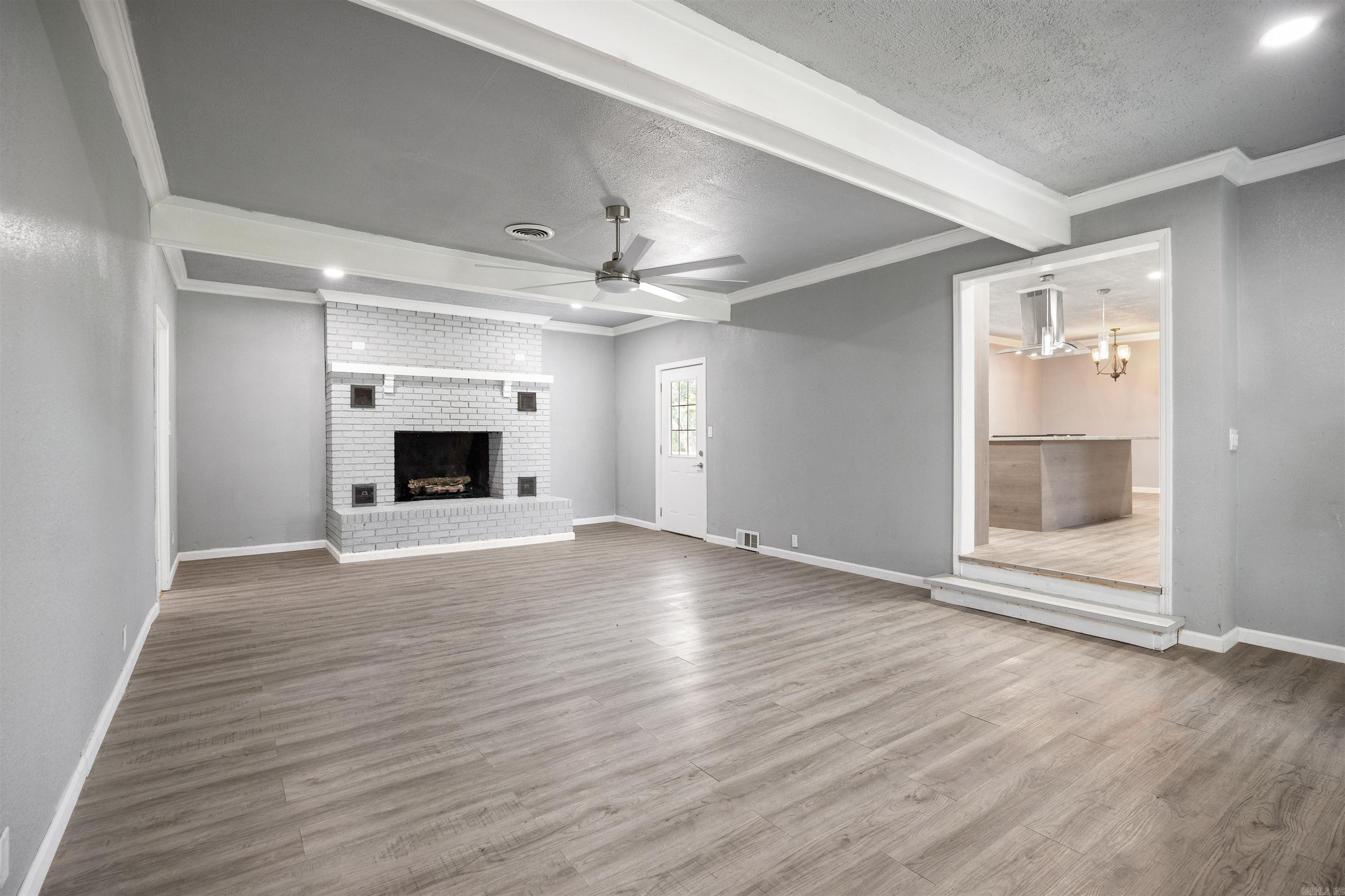 Dalton - Residential