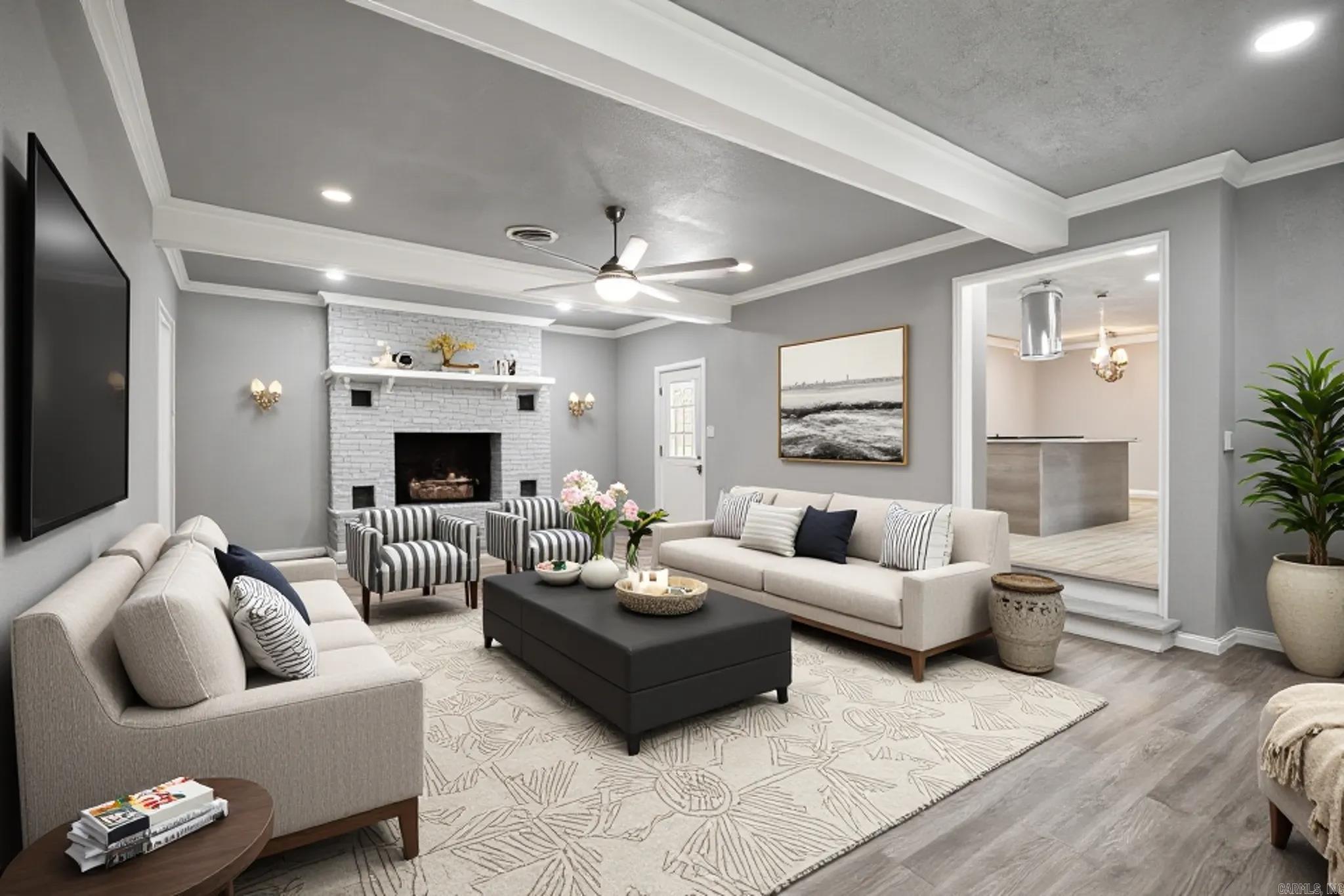 Dalton - Residential