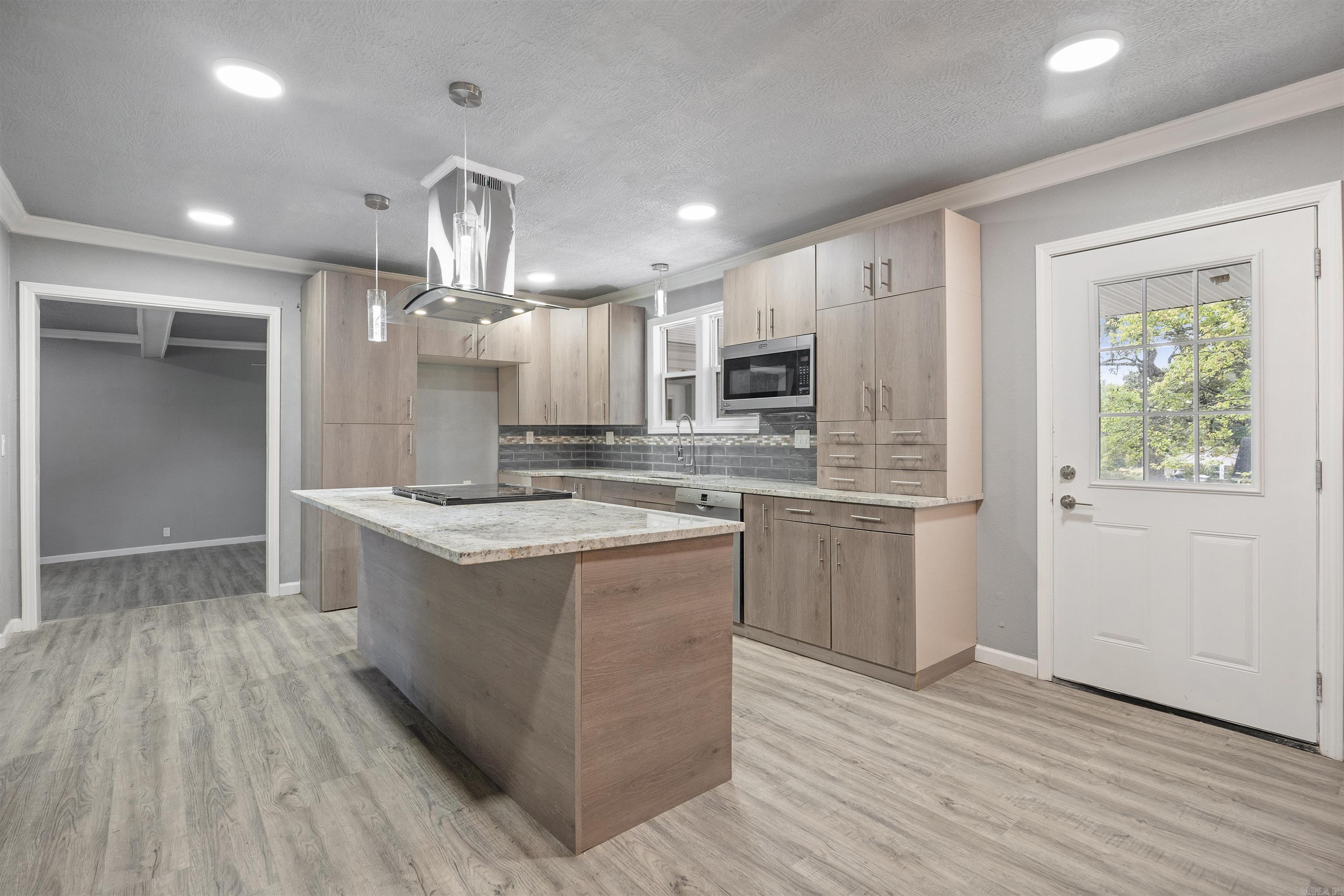 Dalton - Residential