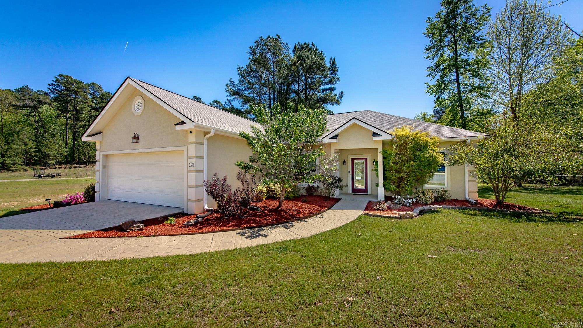 BLUE MOON - Residential