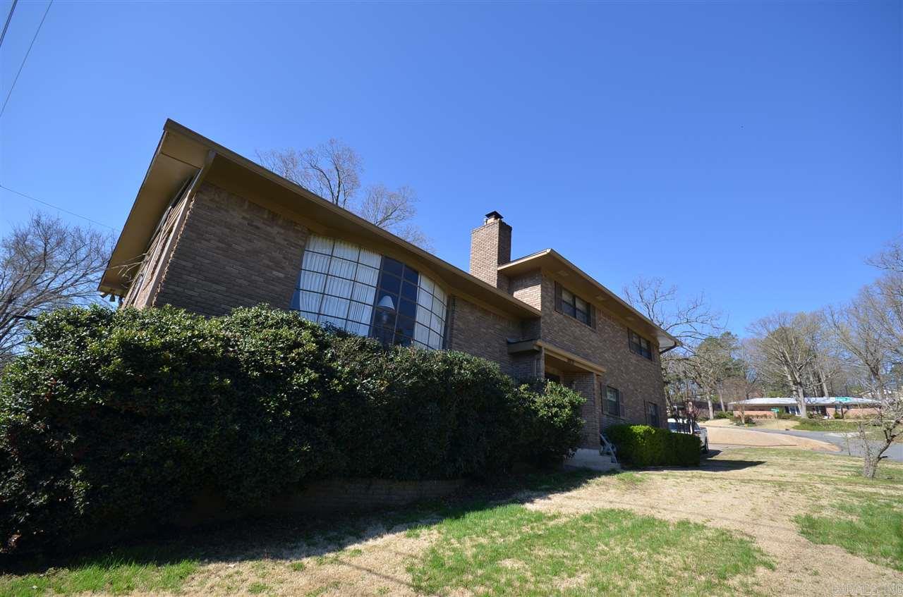 SHANNON HILLS s - Residential