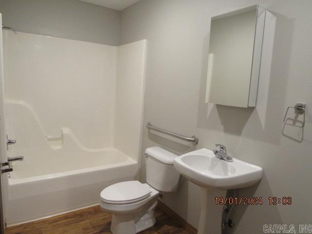 Not in List - Residential Lease