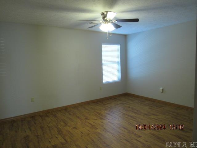 Not in List - Residential Lease