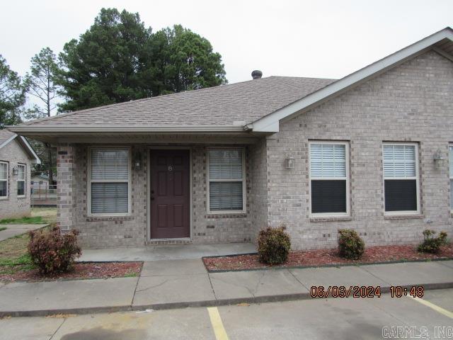 Not in List - Residential Lease