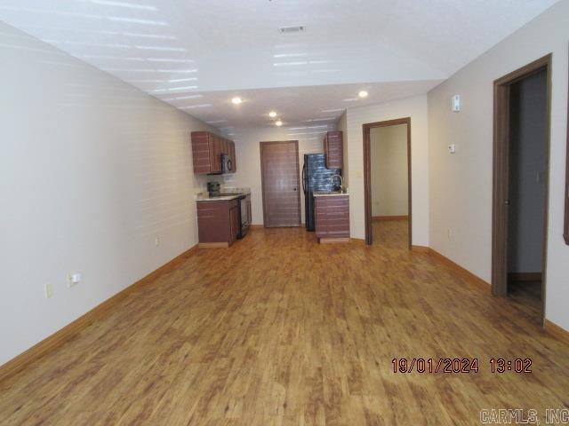 Not in List - Residential Lease