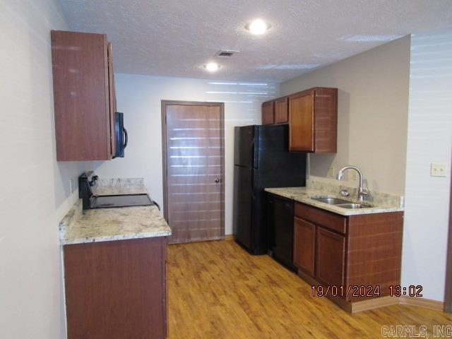 Not in List - Residential Lease