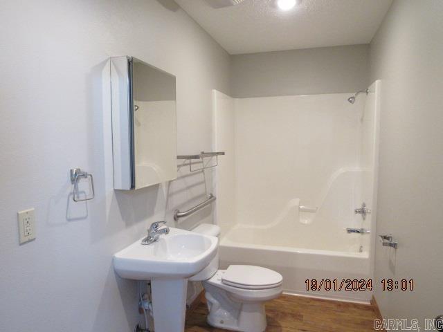 Not in List - Residential Lease