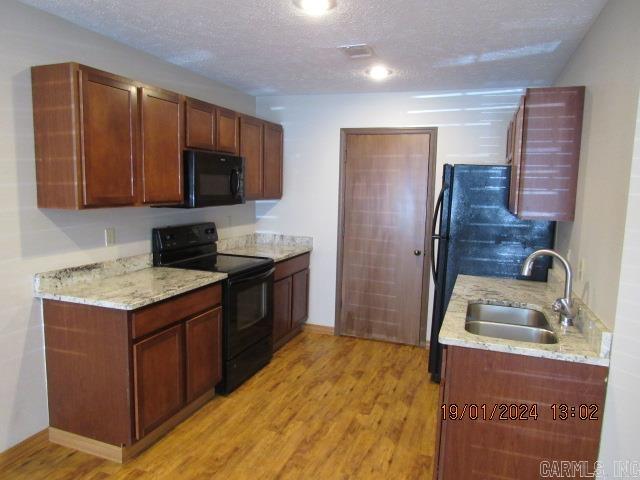 Not in List - Residential Lease