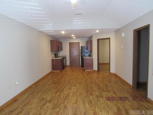 Not in List - Residential Lease