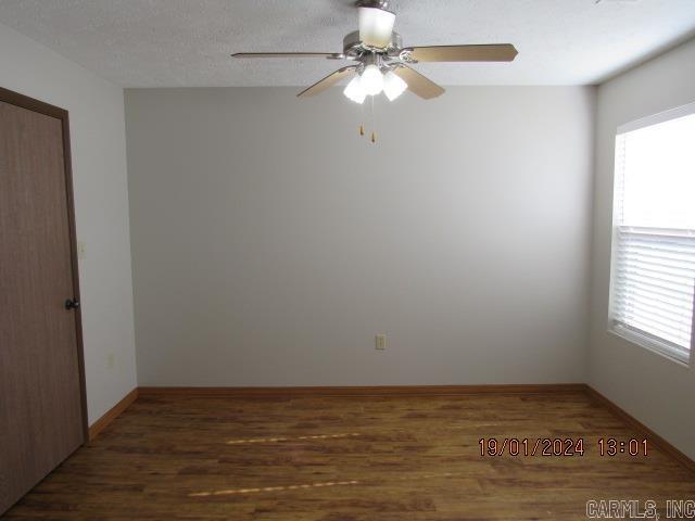 Not in List - Residential Lease