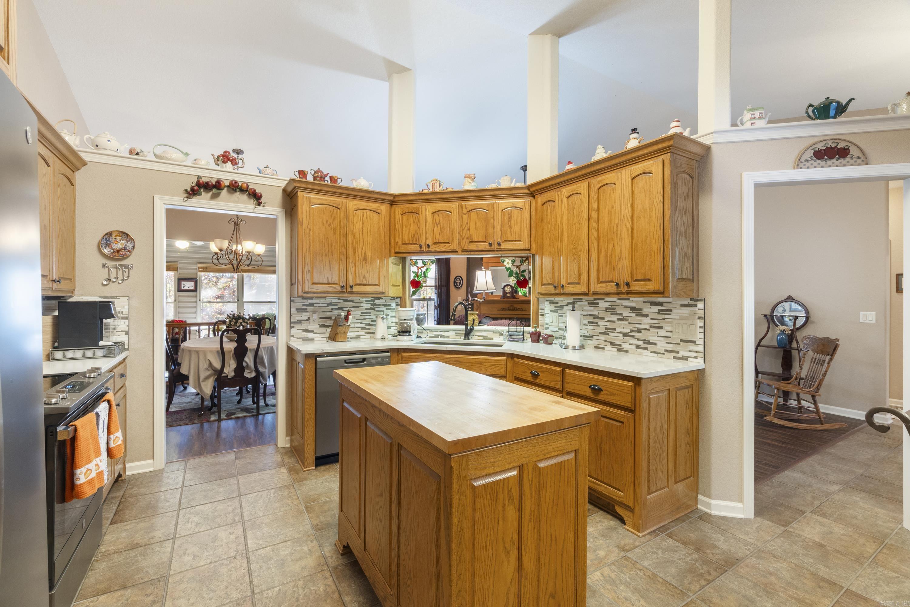 ALEGRIA - Residential