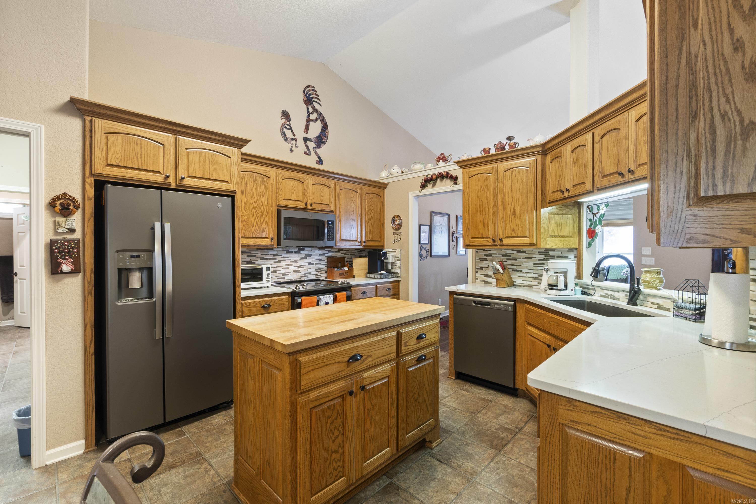 ALEGRIA - Residential