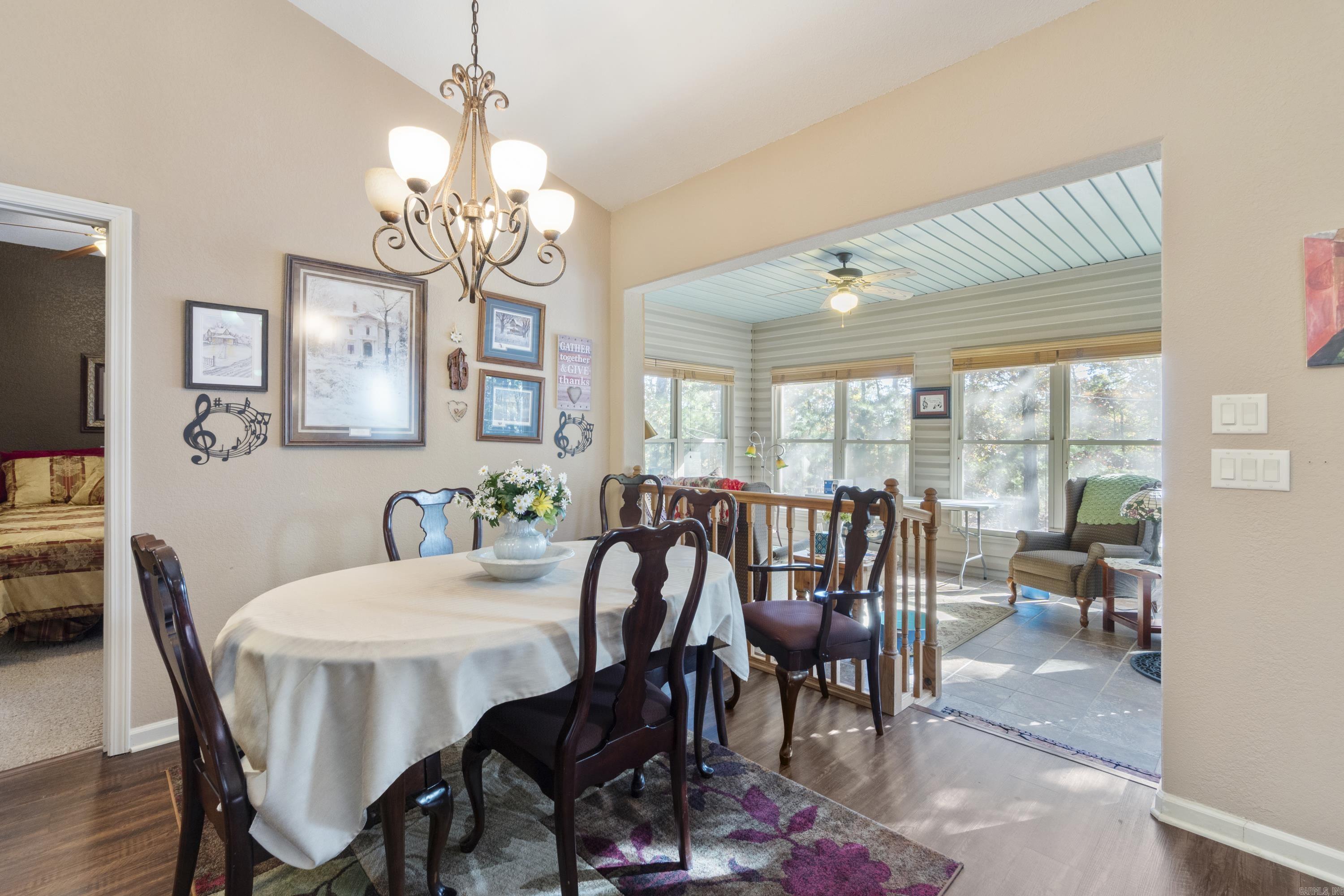 ALEGRIA - Residential