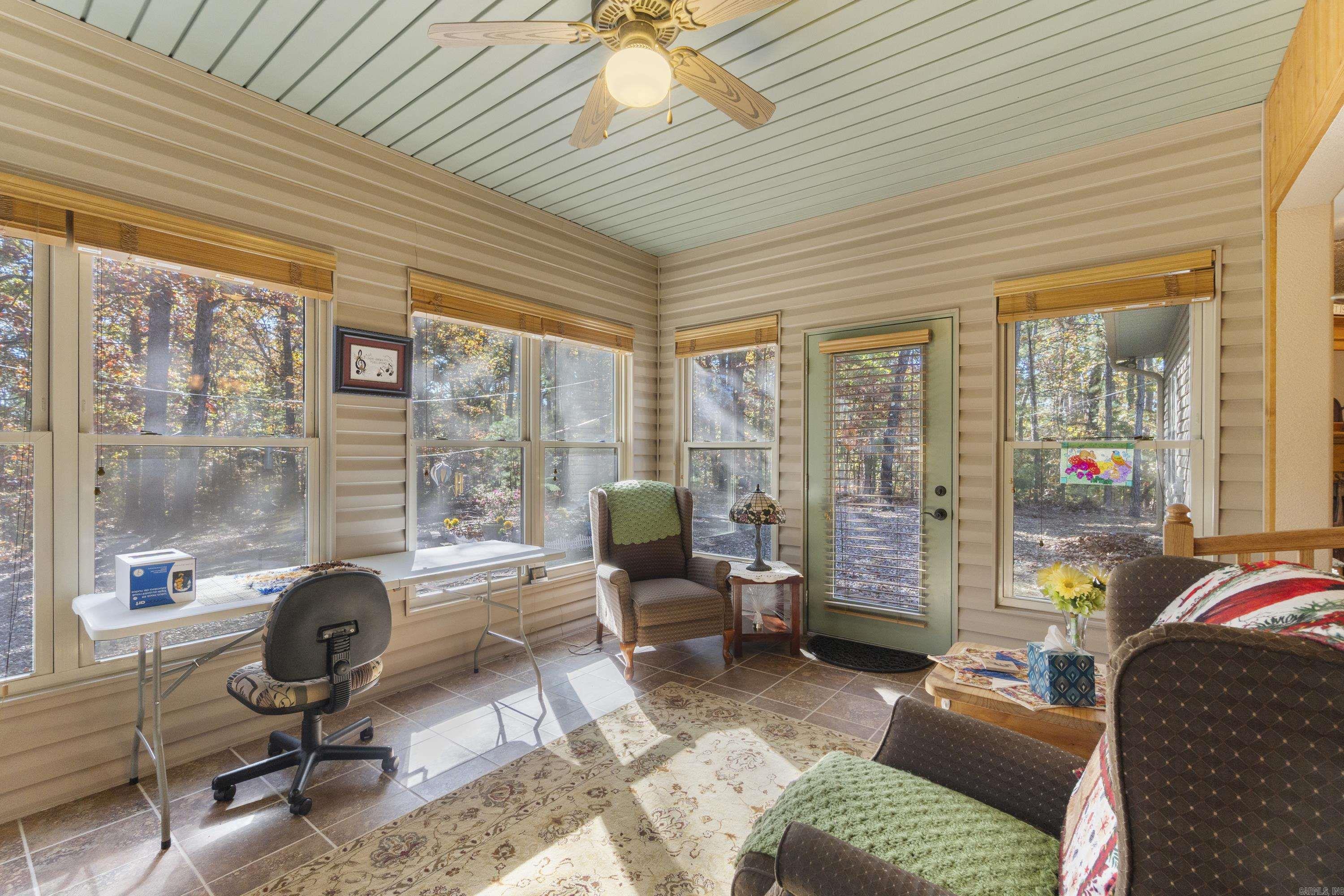 ALEGRIA - Residential