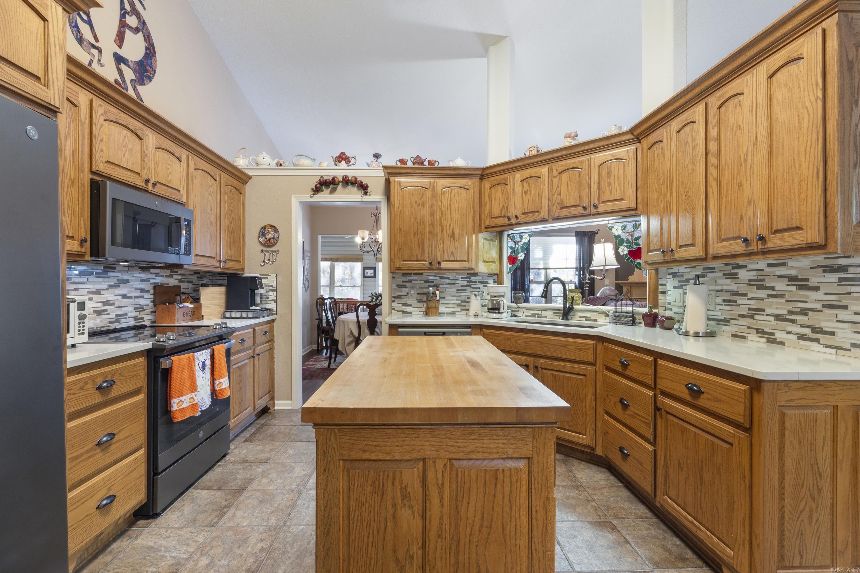 ALEGRIA - Residential