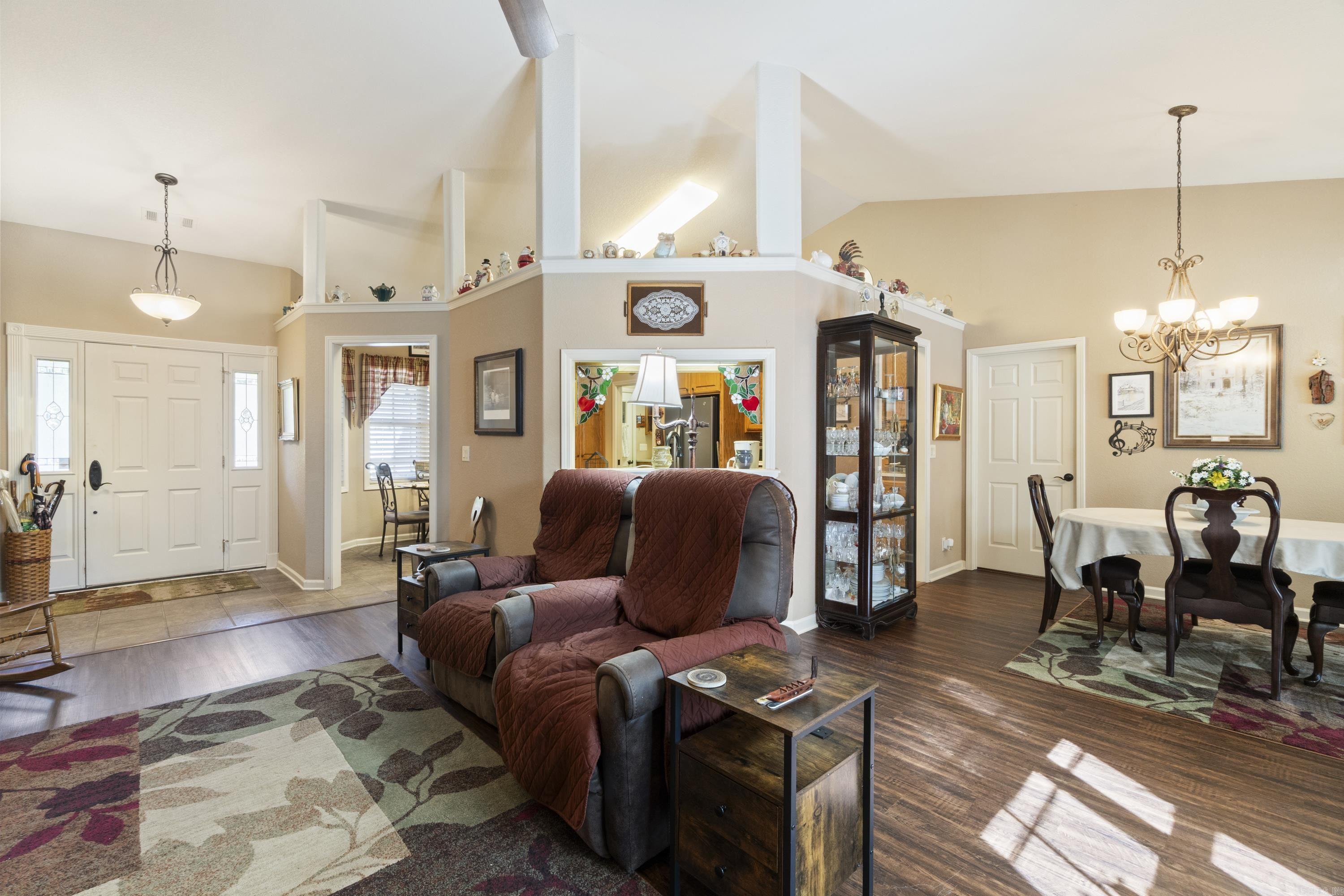 ALEGRIA - Residential