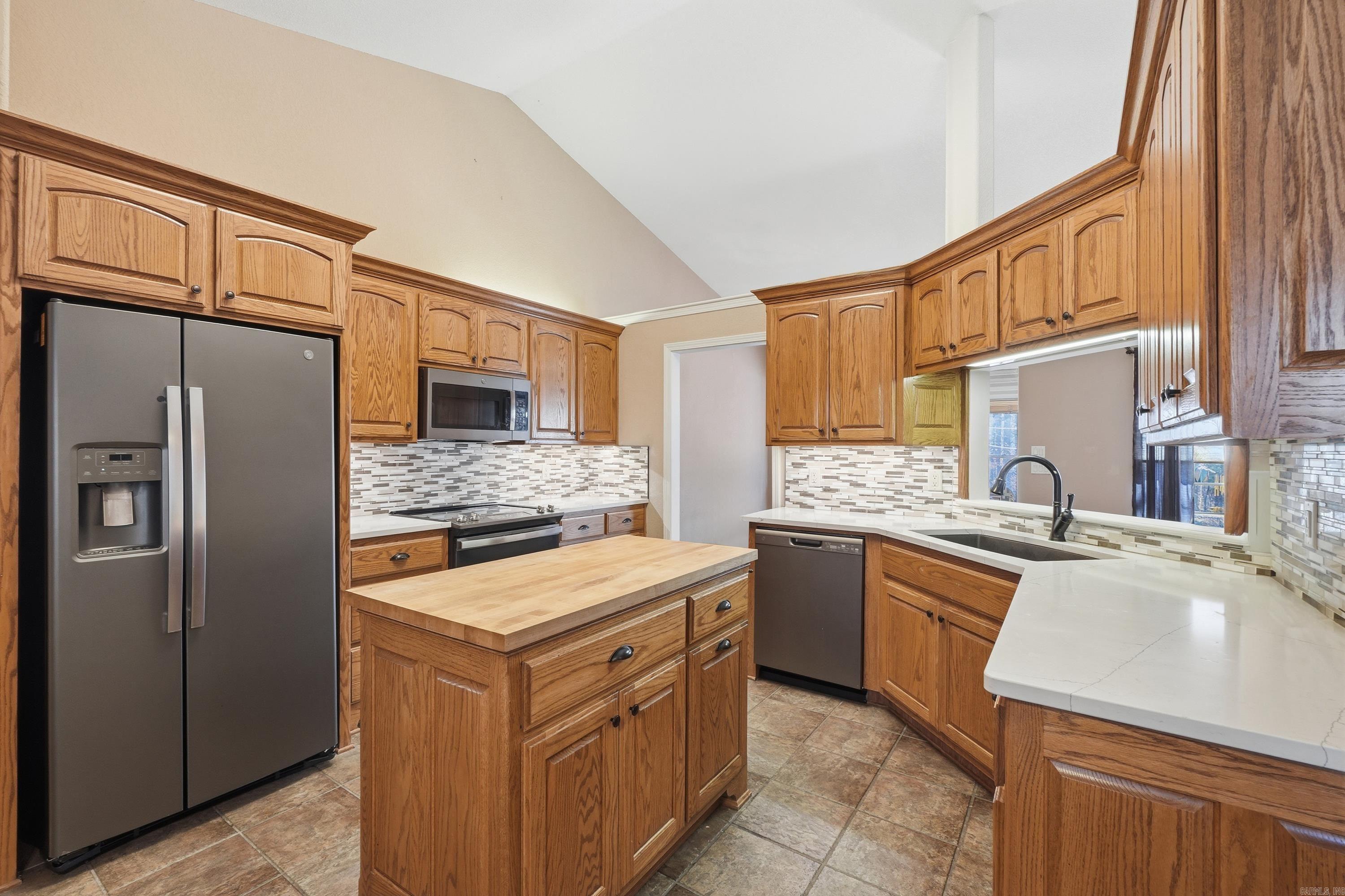 ALEGRIA - Residential