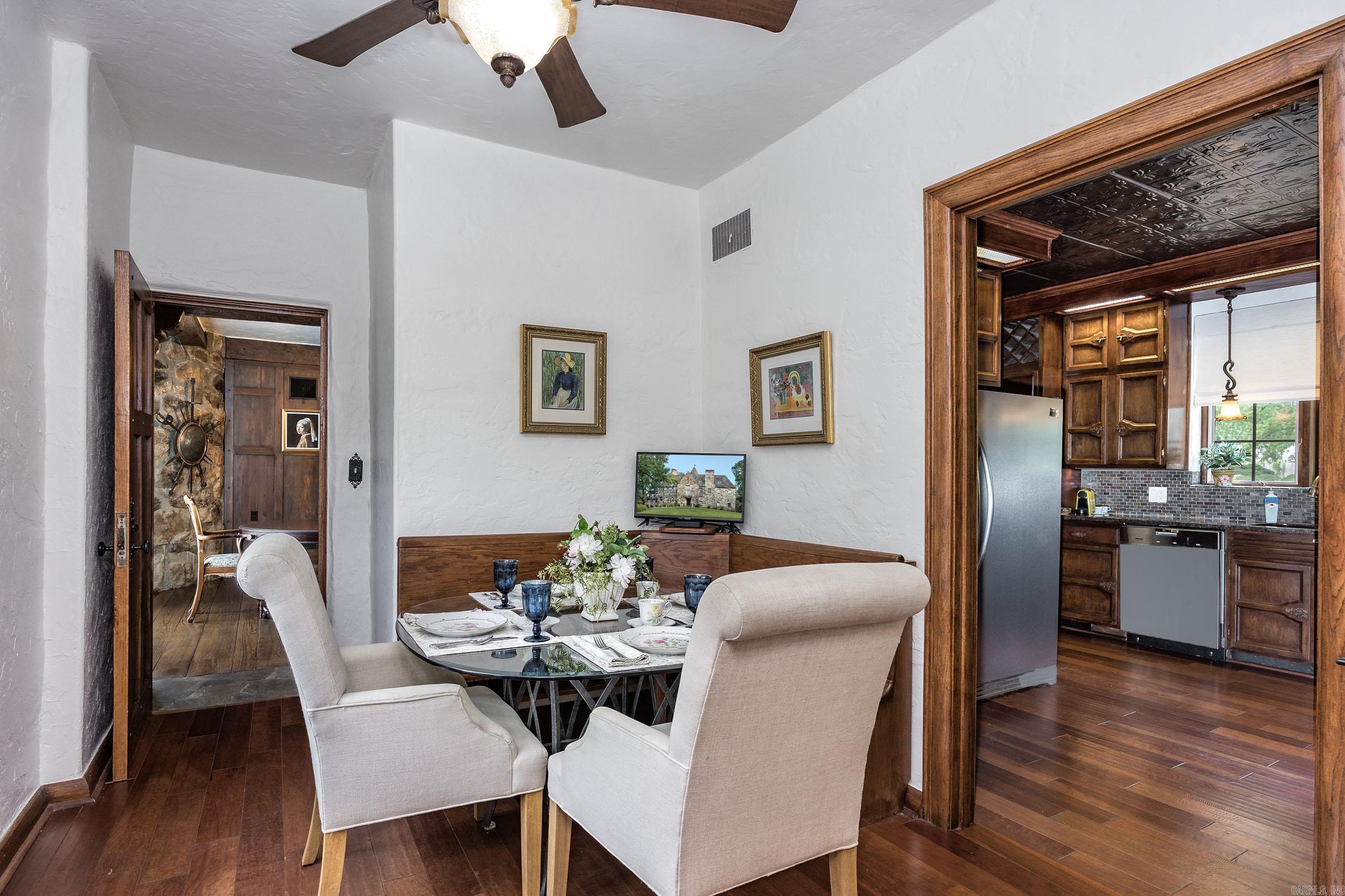 ABRAHAM J T - Residential