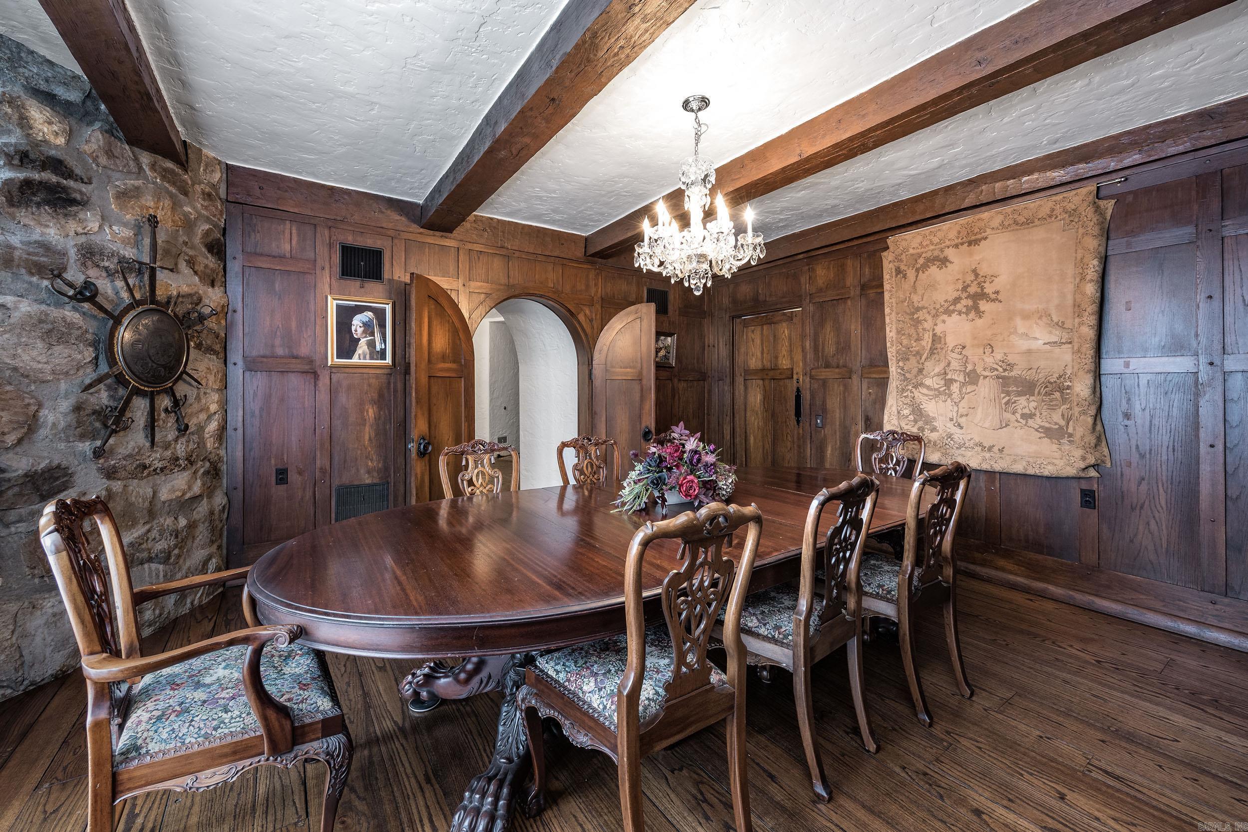 ABRAHAM J T - Residential