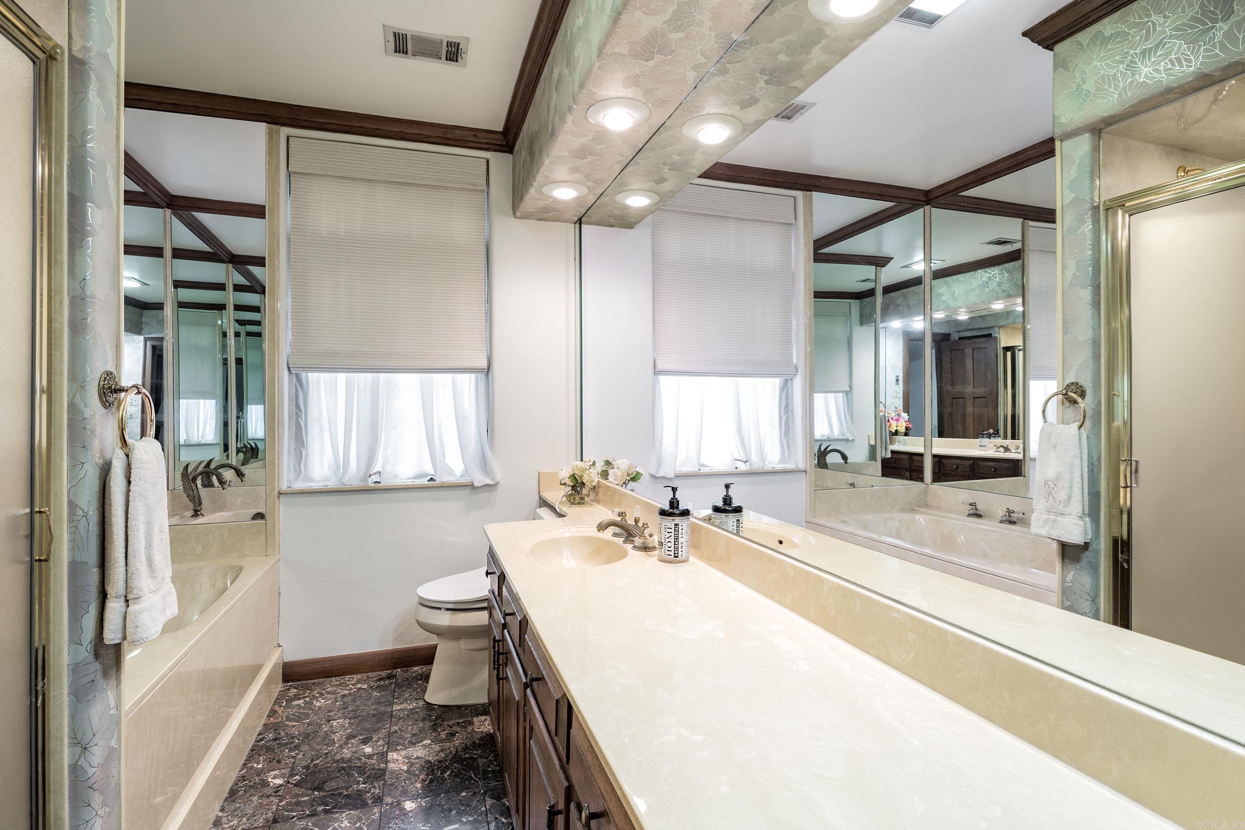 ABRAHAM J T - Residential