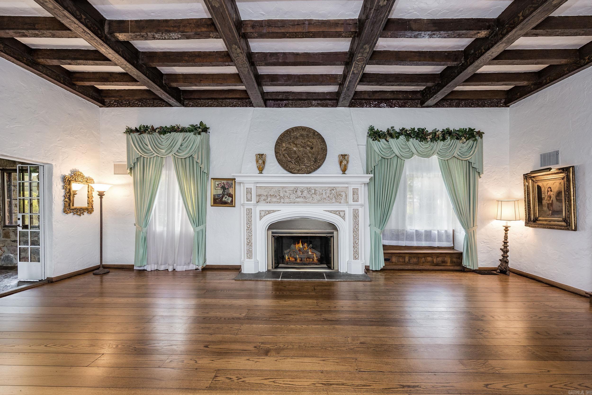 ABRAHAM J T - Residential