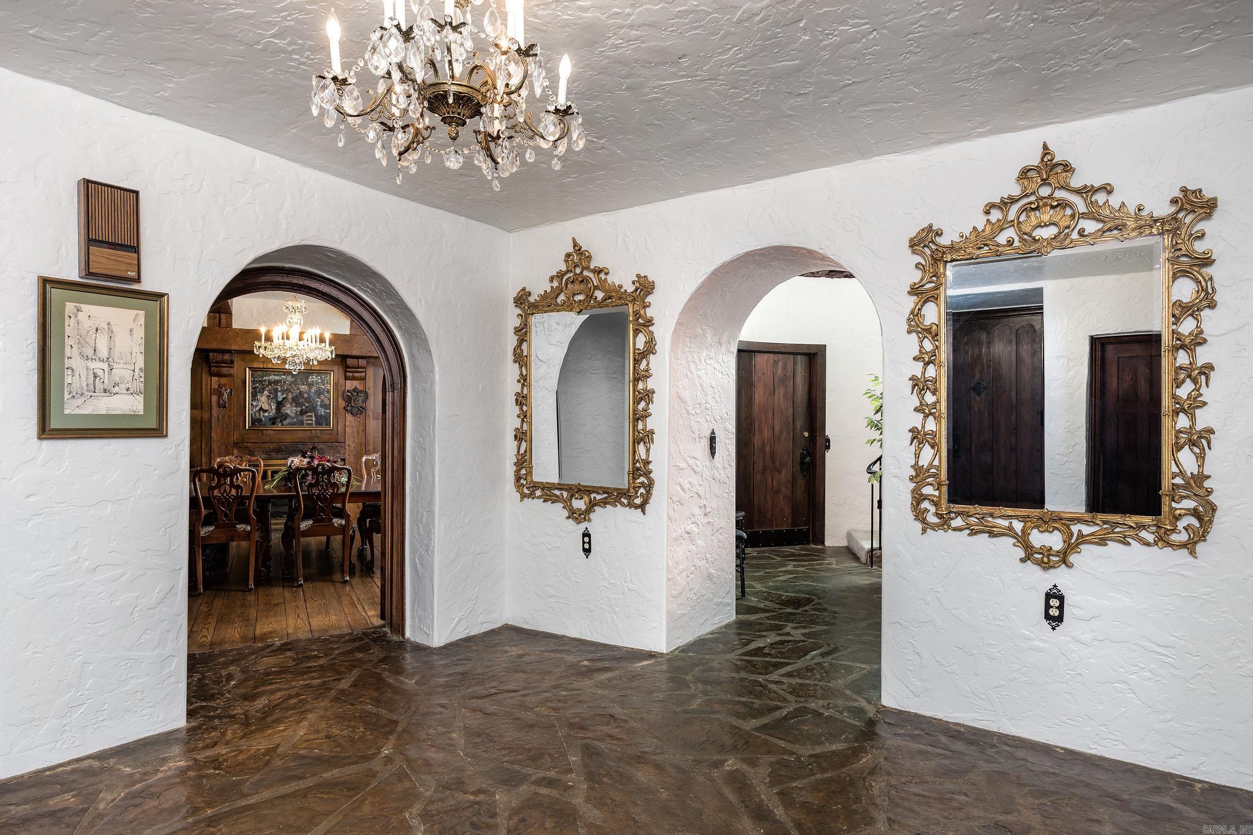 ABRAHAM J T - Residential