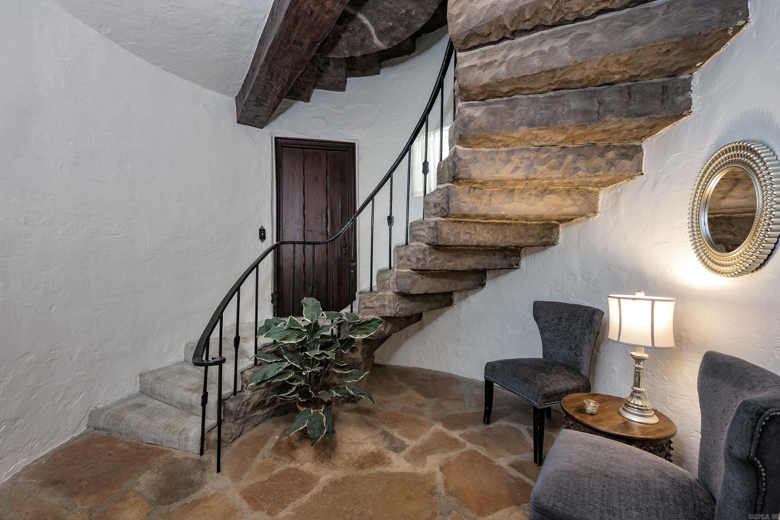 ABRAHAM J T - Residential