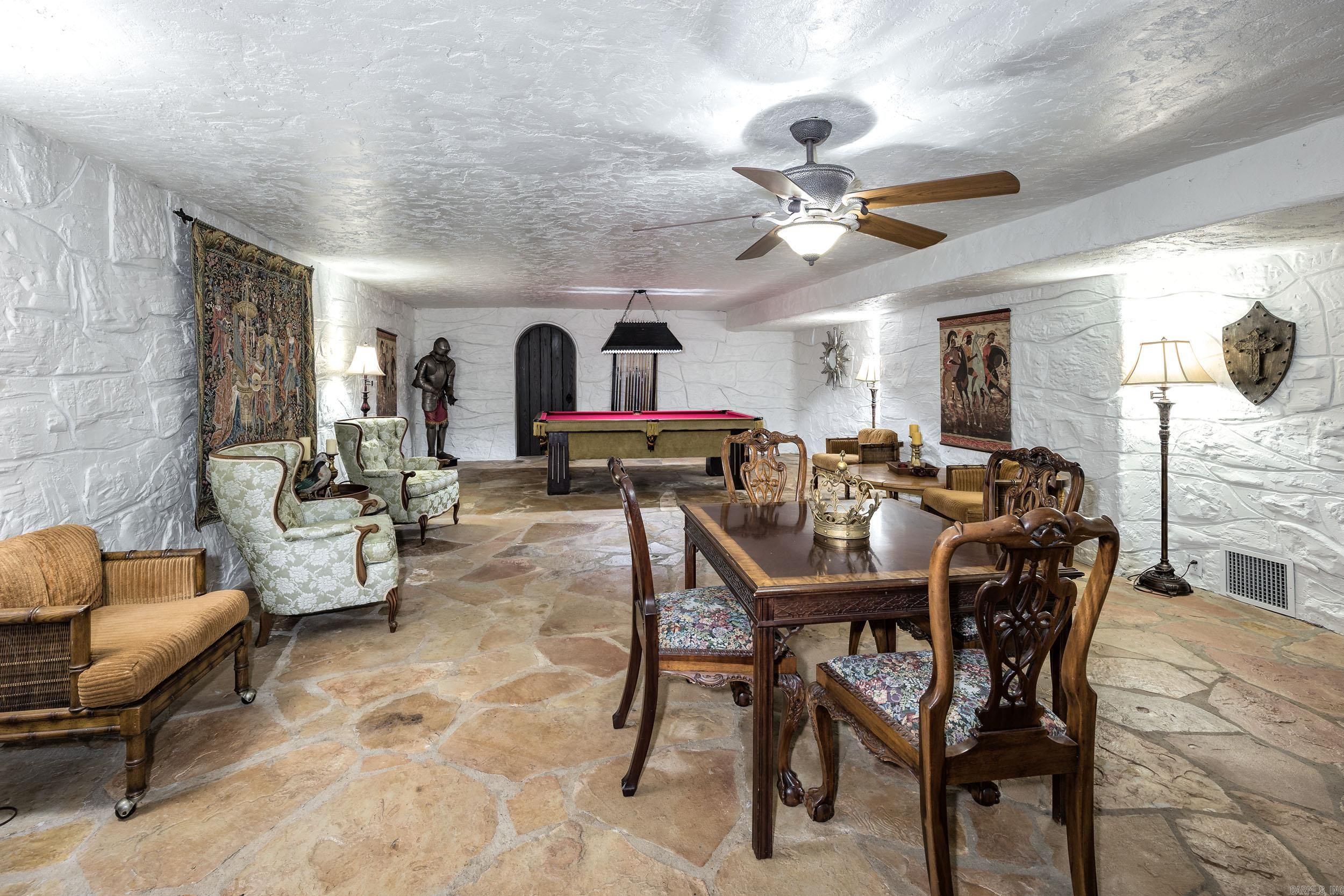 ABRAHAM J T - Residential