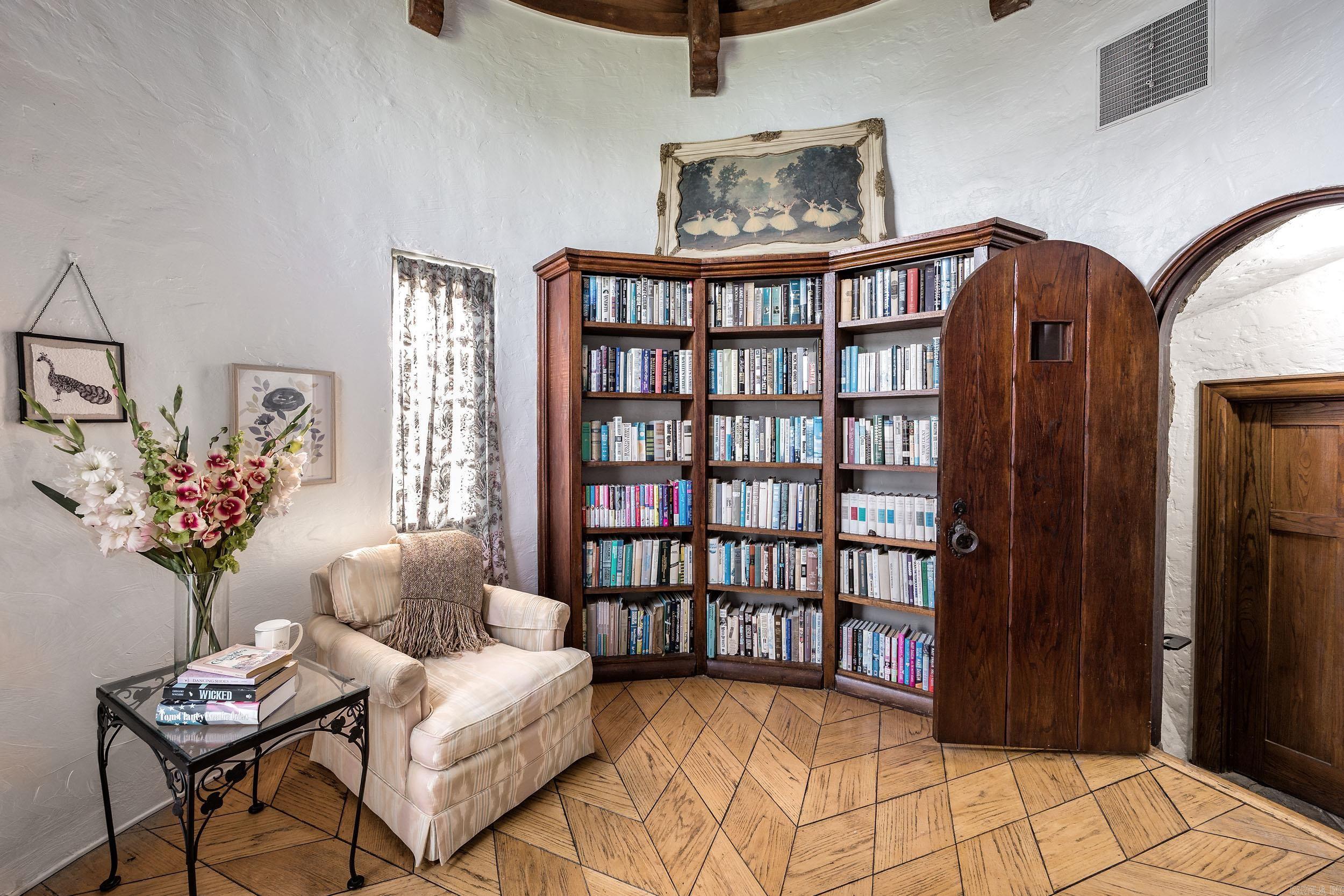 ABRAHAM J T - Residential