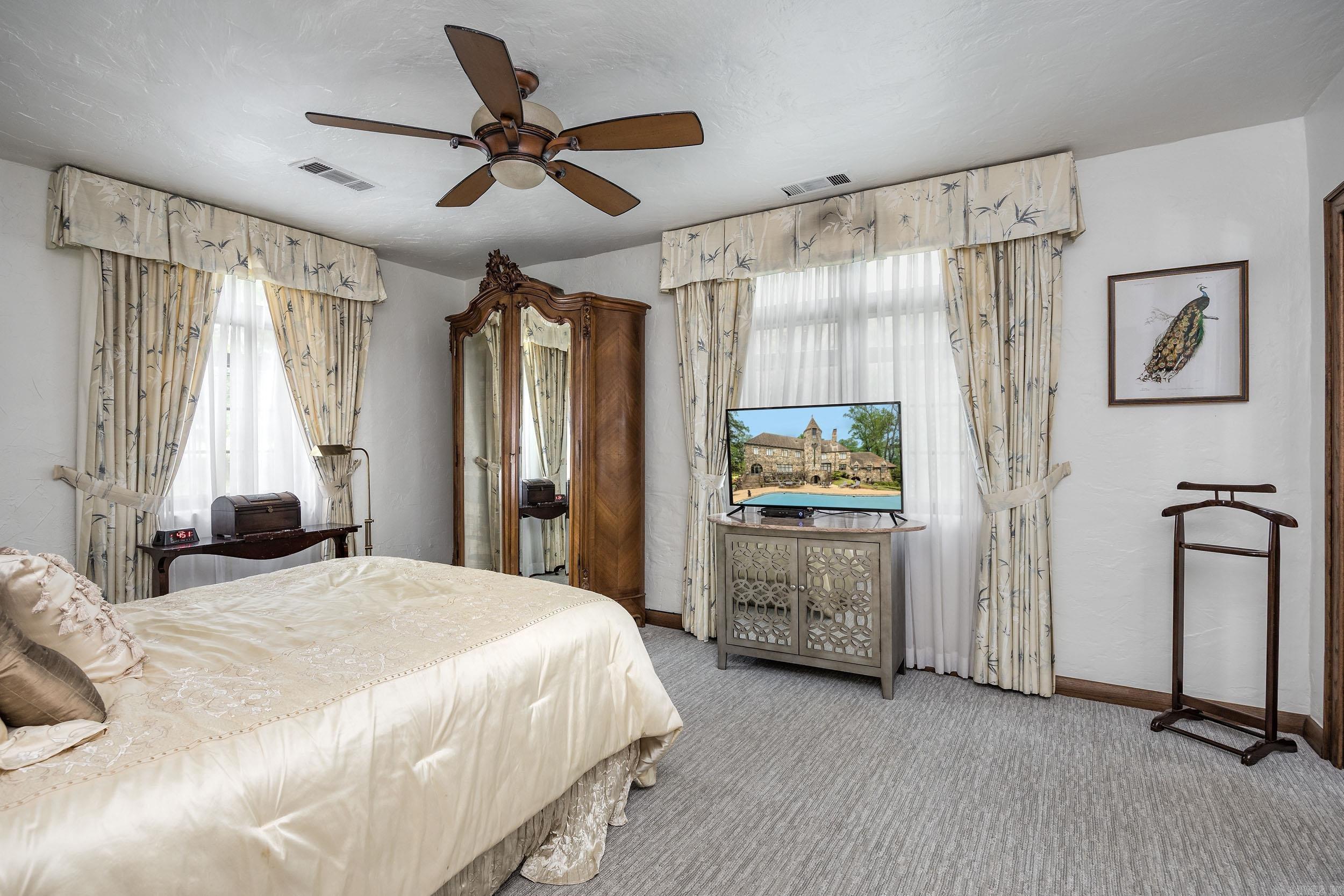 ABRAHAM J T - Residential