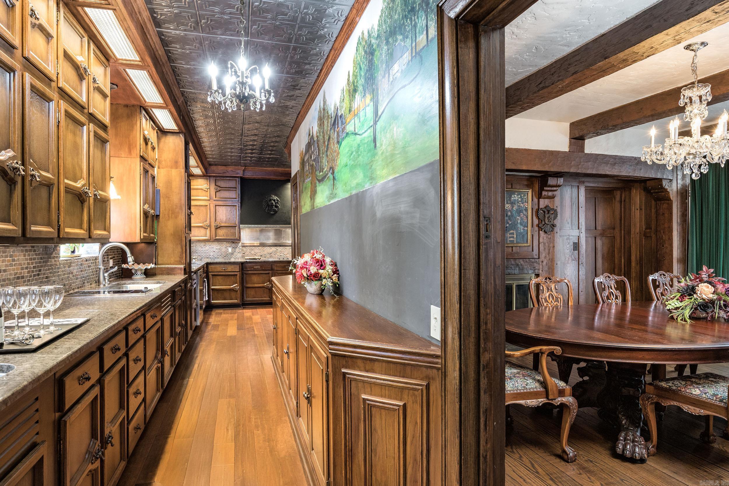 ABRAHAM J T - Residential