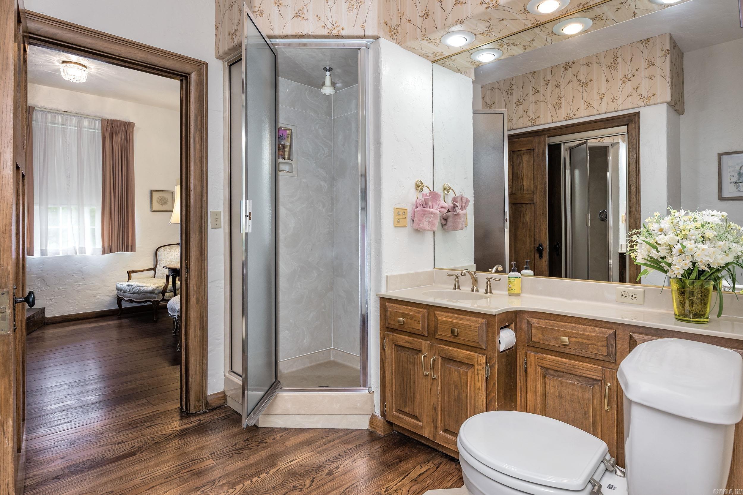 ABRAHAM J T - Residential