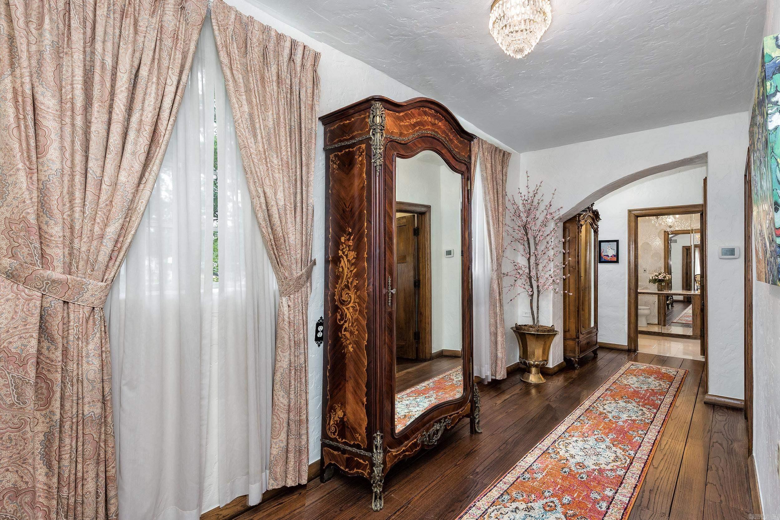 ABRAHAM J T - Residential