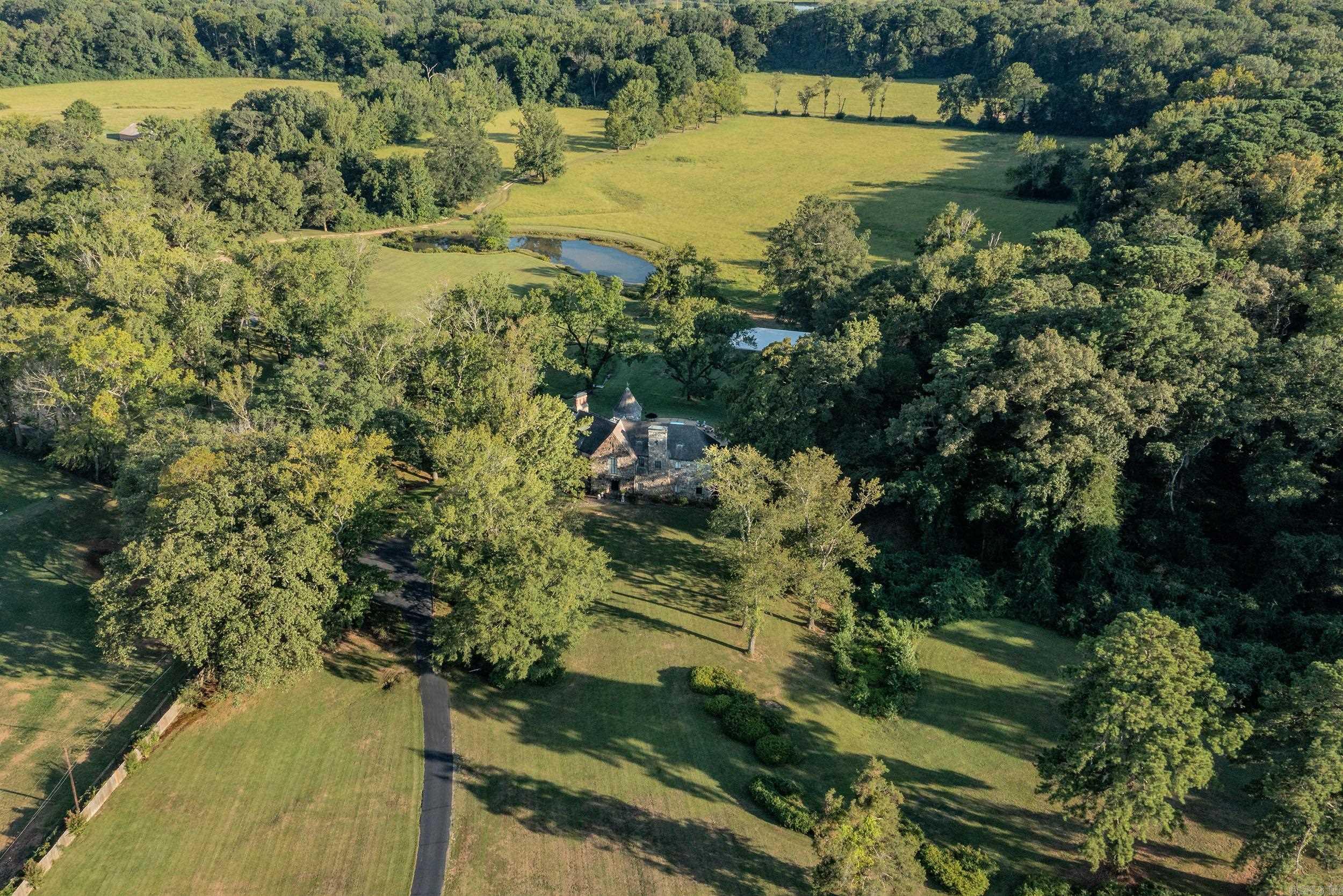 ABRAHAM J T - Residential