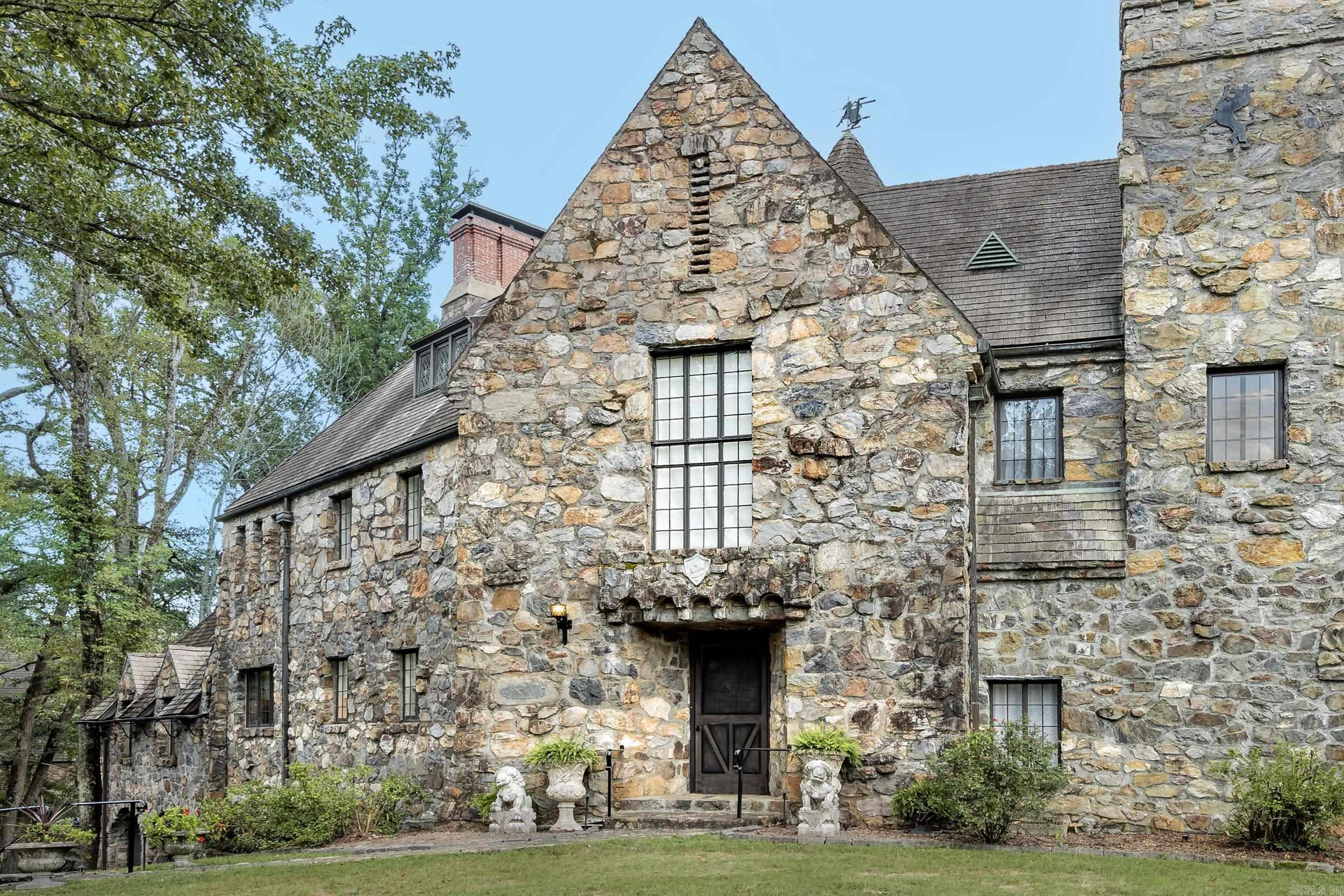 ABRAHAM J T - Residential