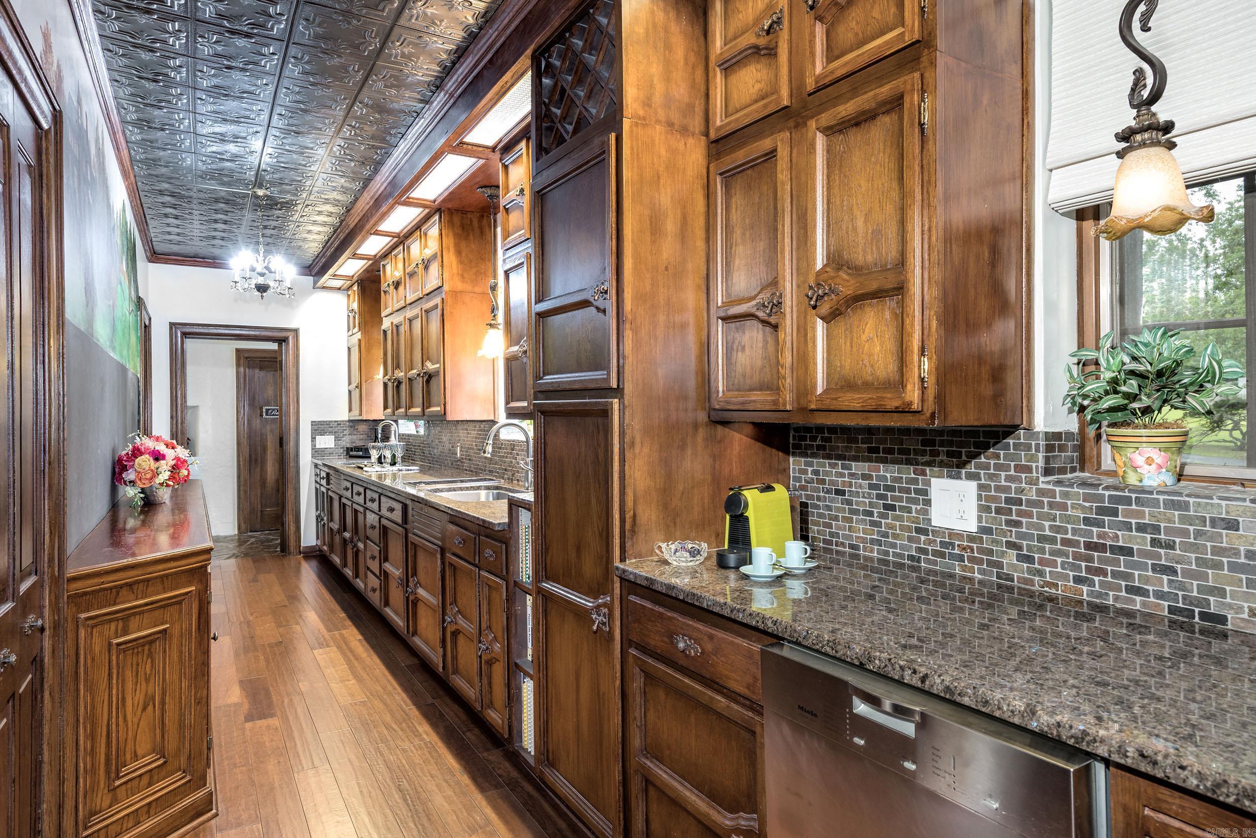 ABRAHAM J T - Residential