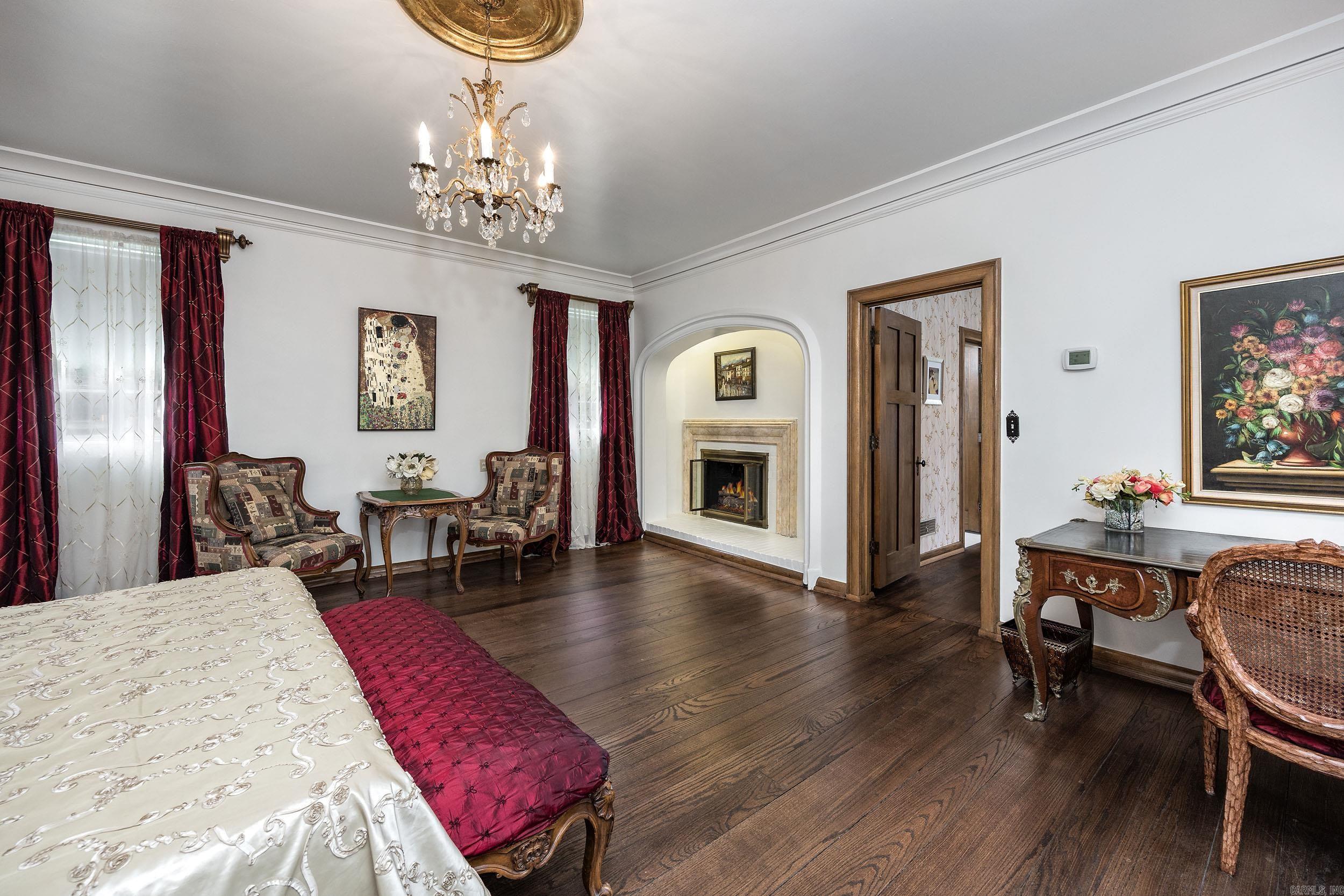 ABRAHAM J T - Residential