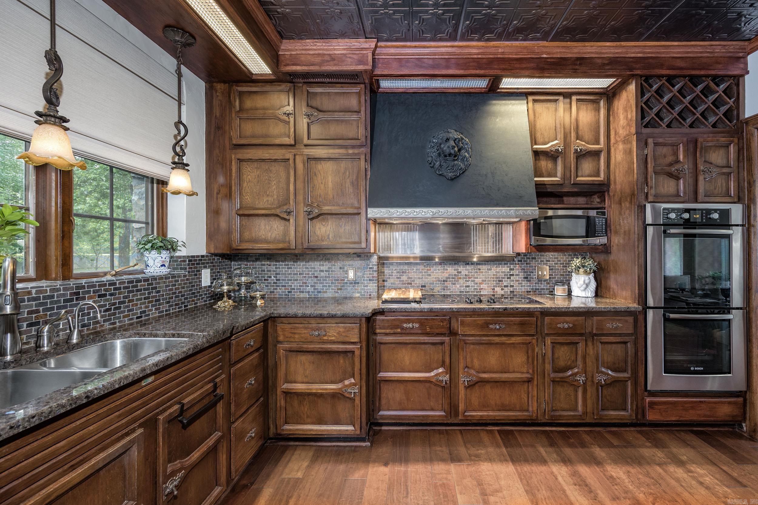 ABRAHAM J T - Residential